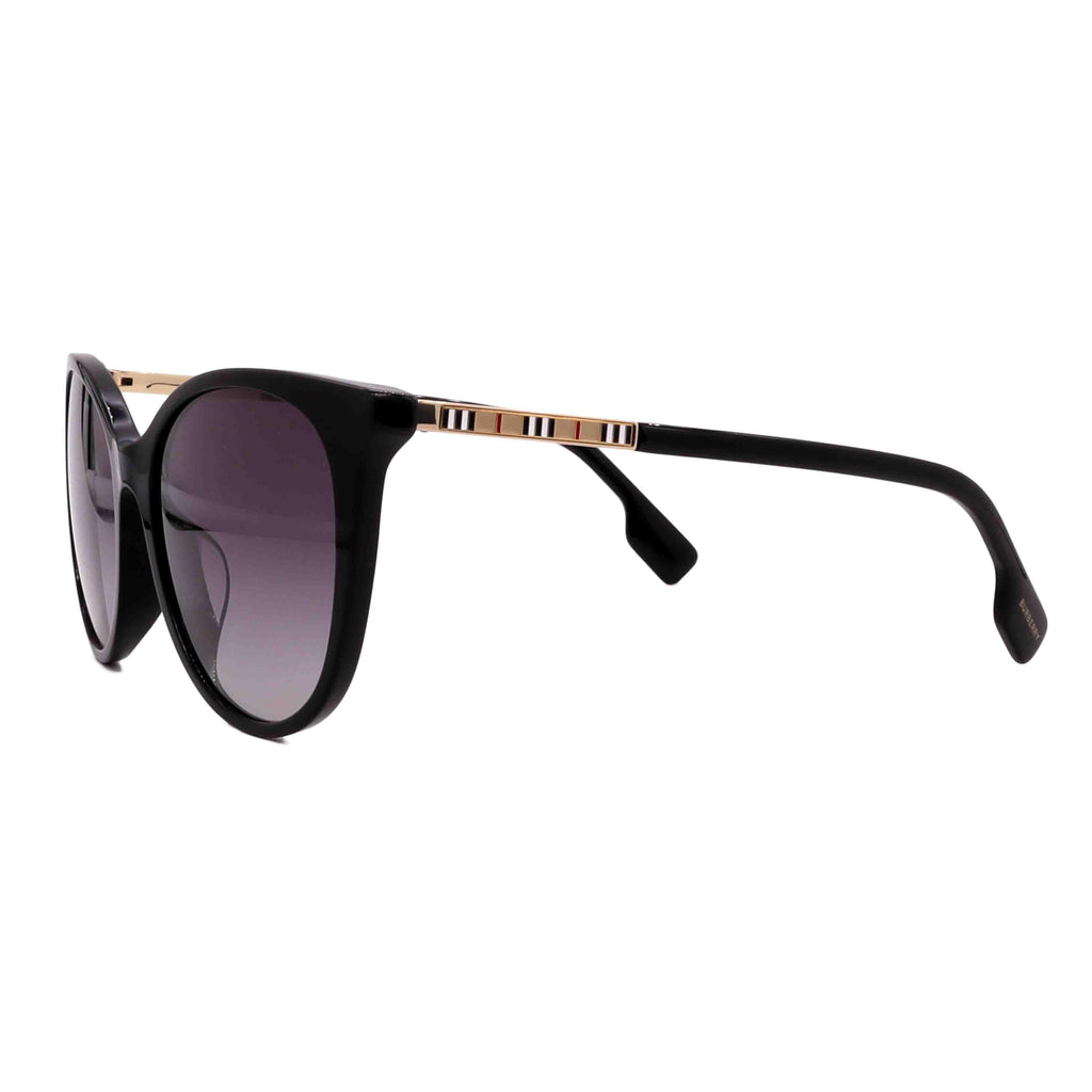 Burberry Sunglasses BE4333F-30018G-55-17-140 Non-Polarized FrameVault