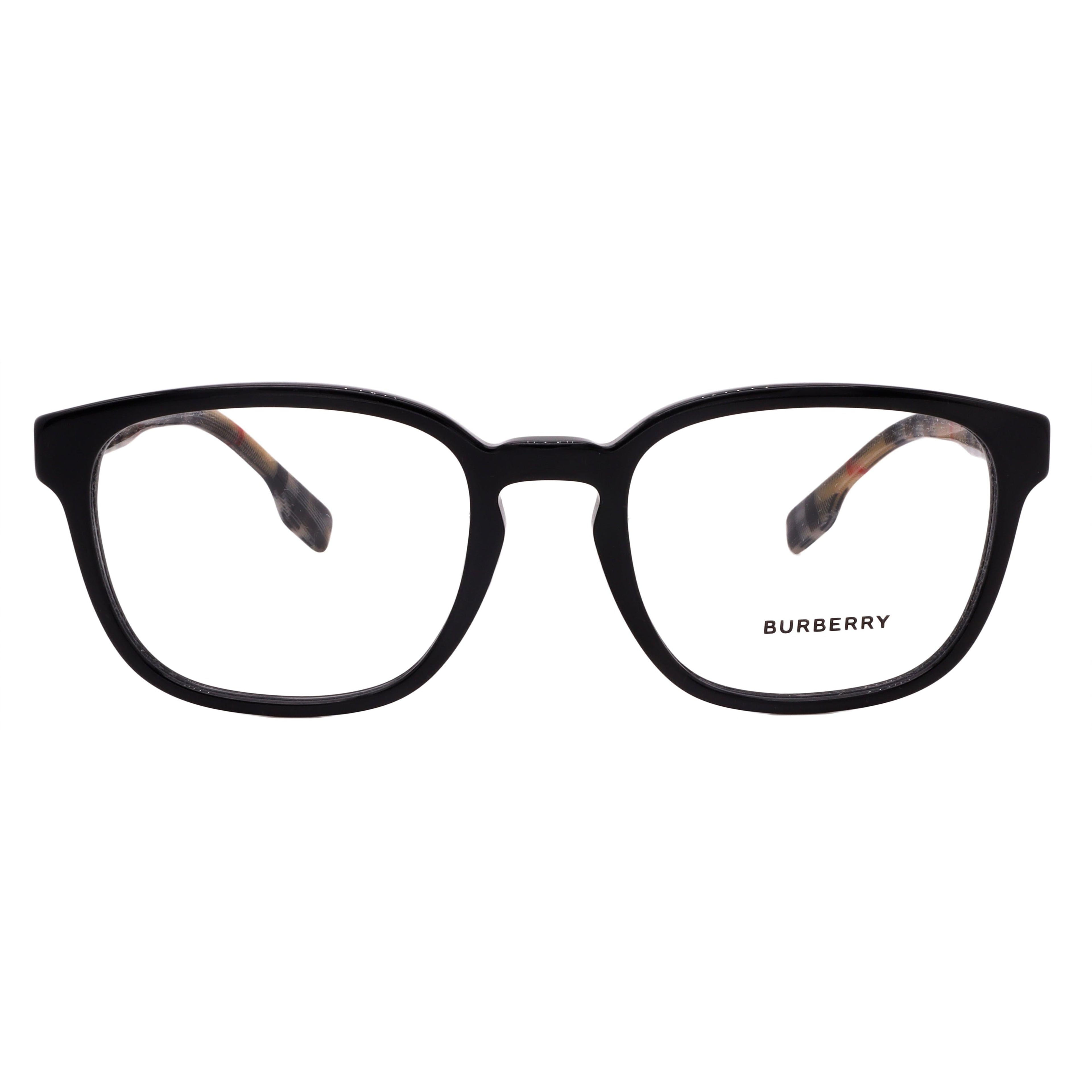 Burberry OPTICAL BE2344-3952-53-20-145 Non-Polarized FrameVault
