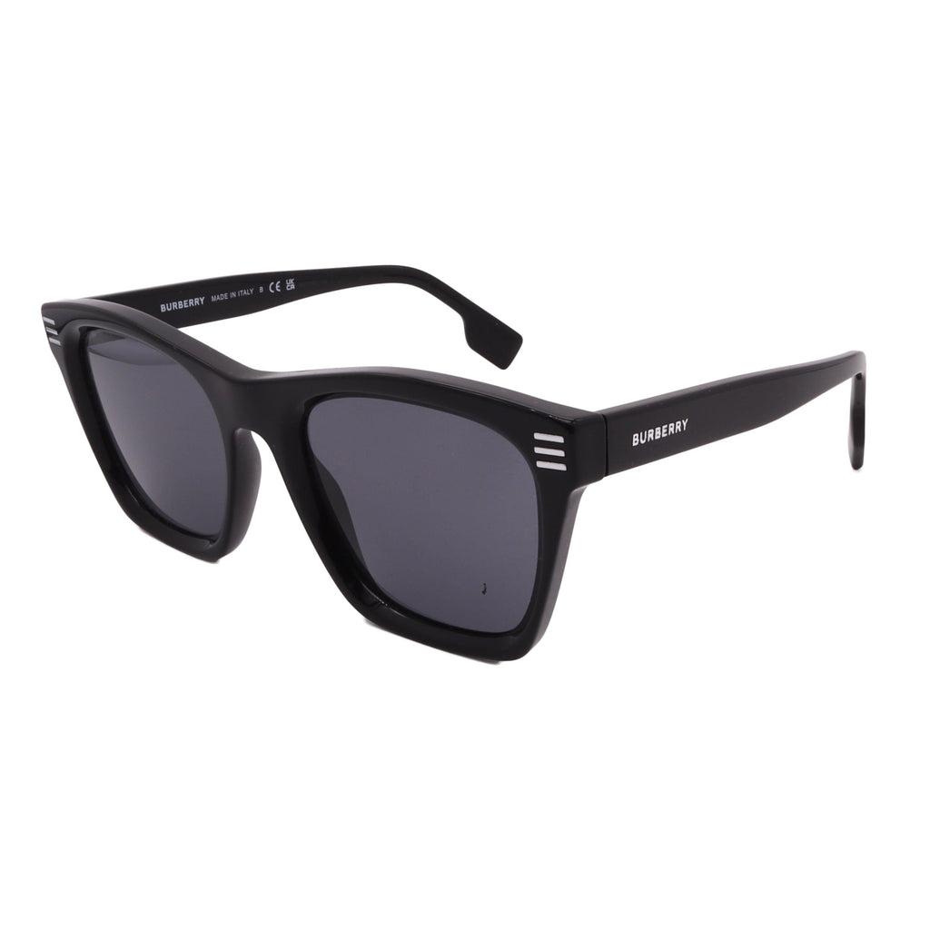 Burberry Sunglasses BE4348-300187-52-21-145 Non-Polarized FrameVault