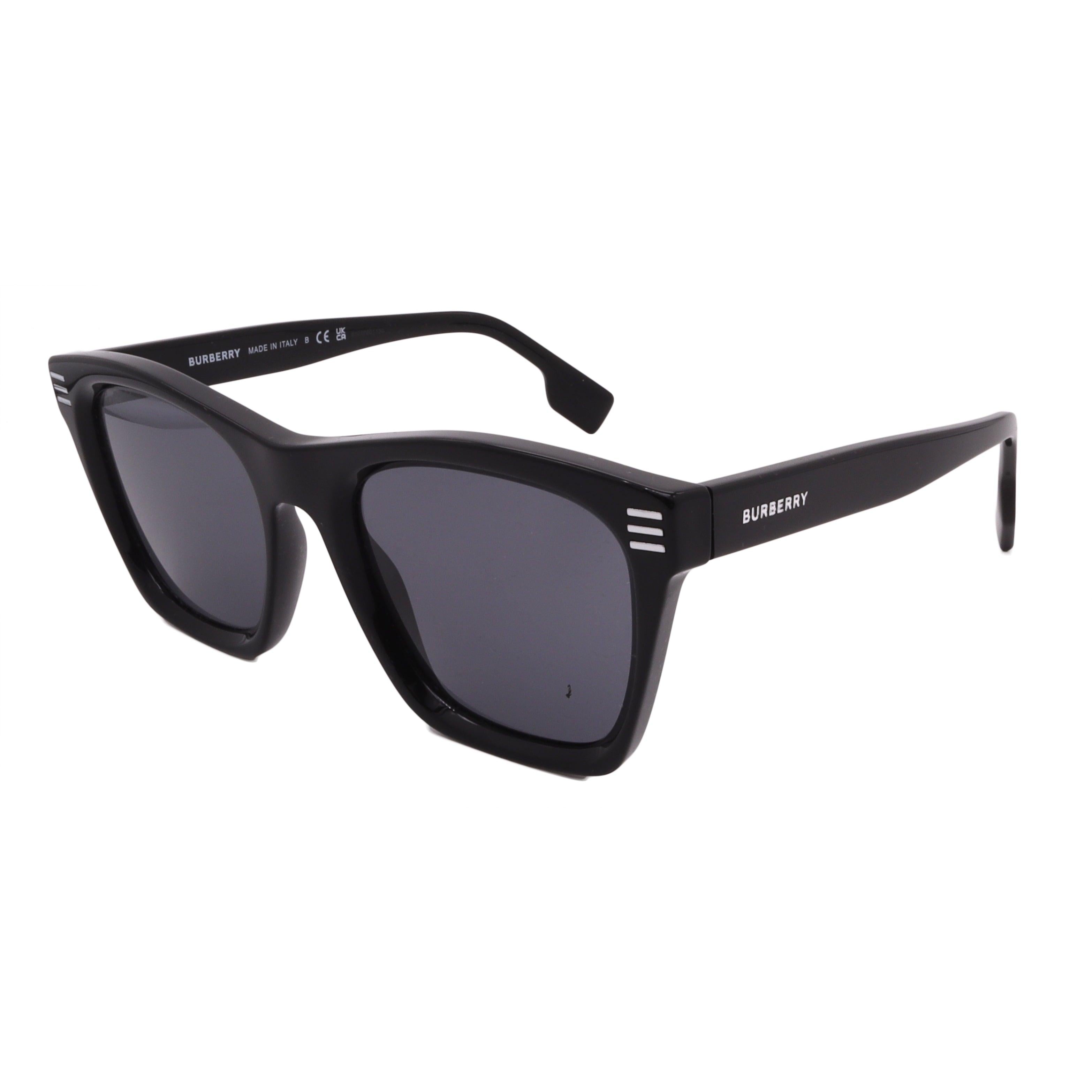 Burberry Sunglasses BE4348-300187-52-21-145 Non-Polarized FrameVault