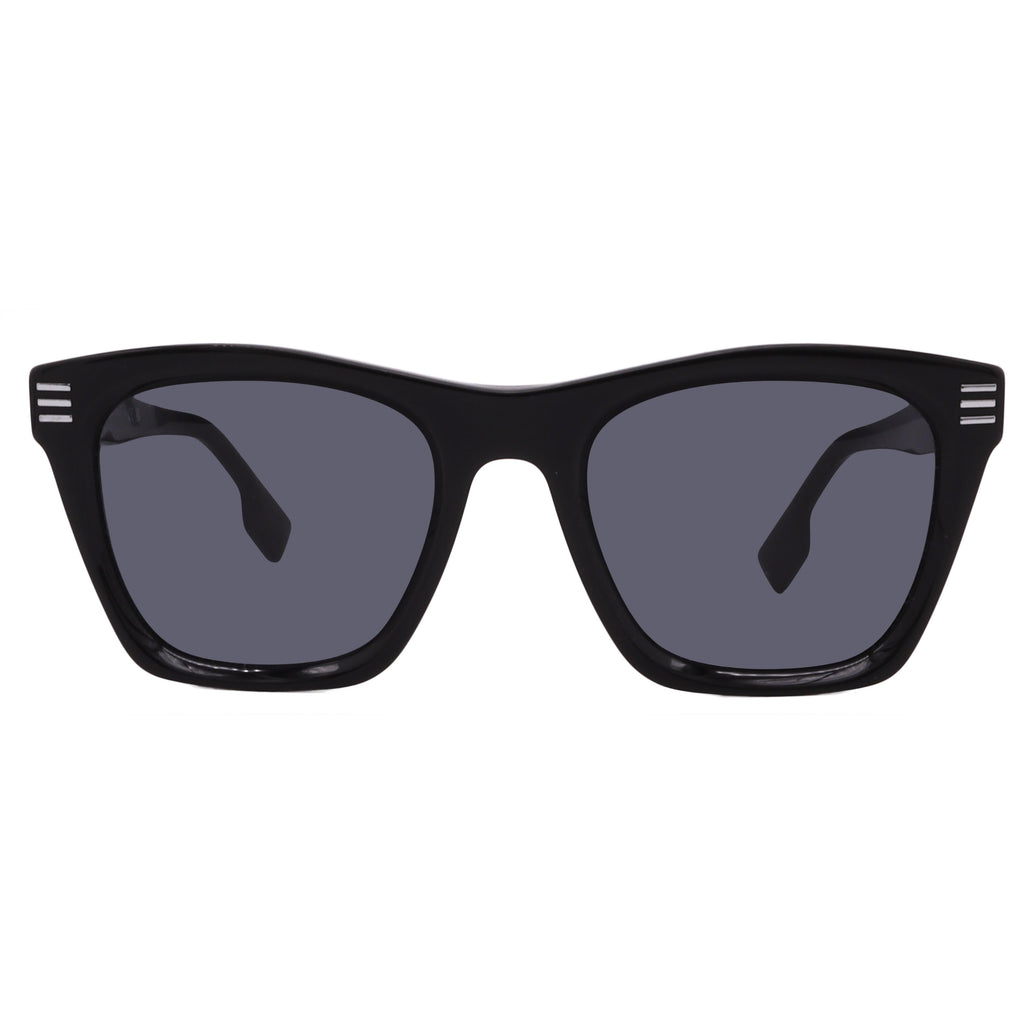 Burberry Sunglasses BE4348-300187-52-21-145 Non-Polarized FrameVault