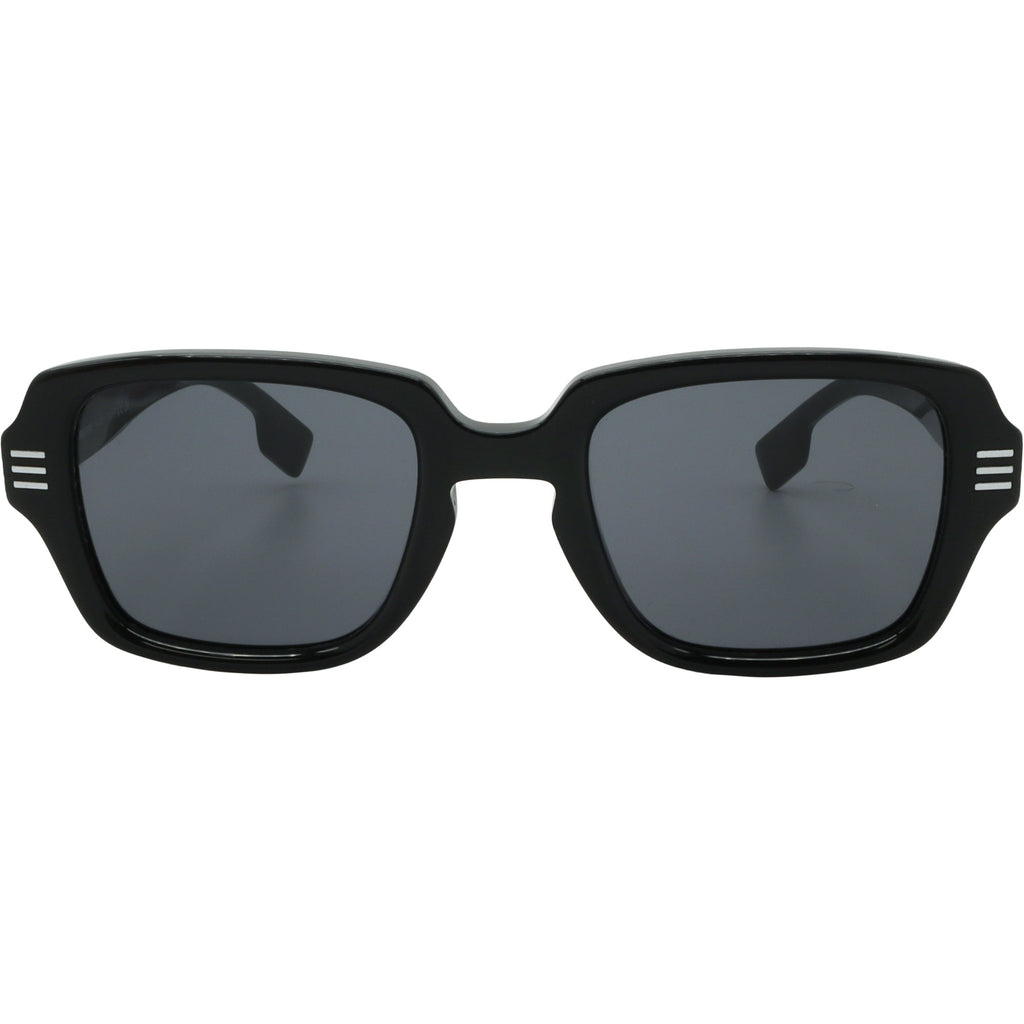 Burberry Sunglasses BE4349-300187-51-22-145 Non-Polarized FrameVault