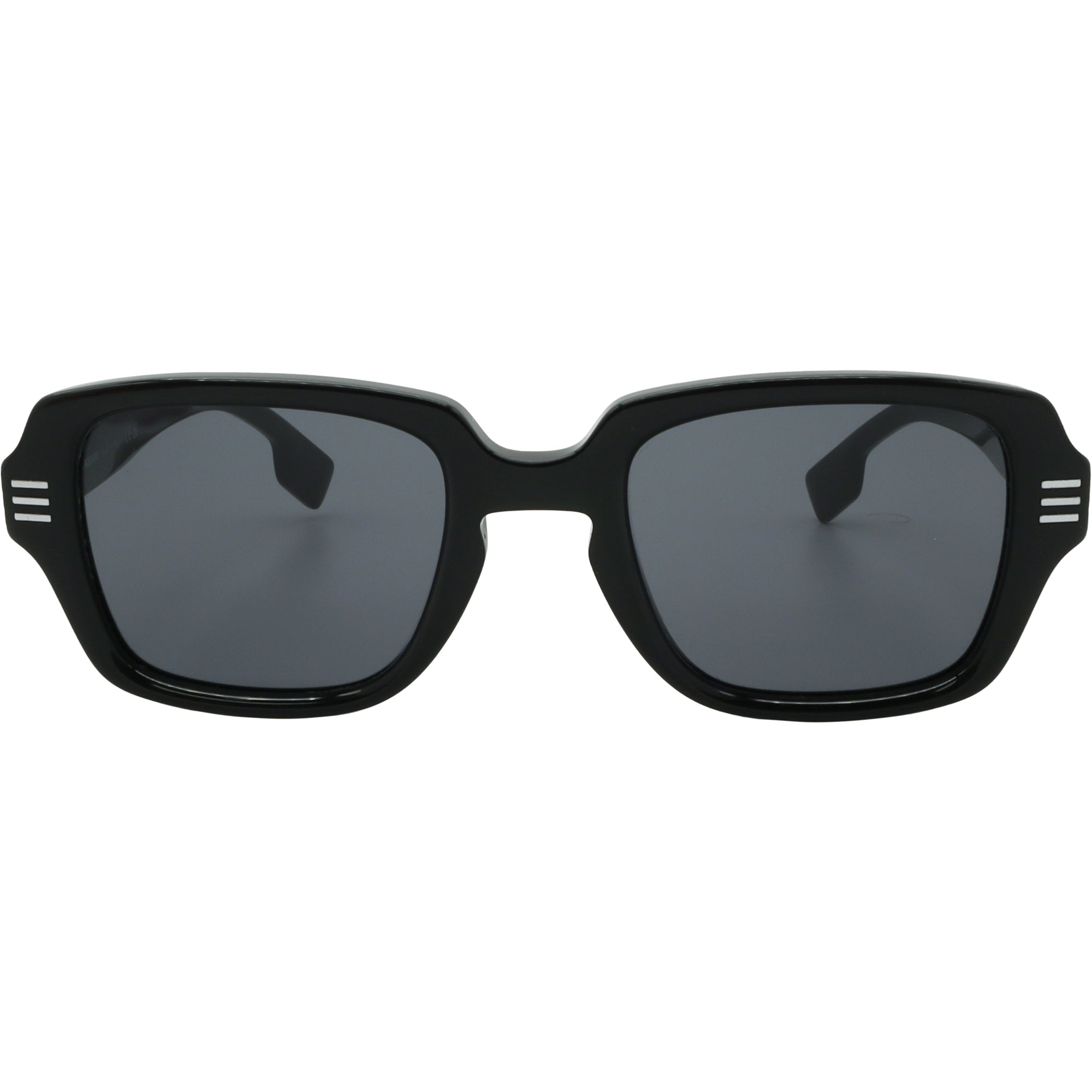 Burberry Sunglasses BE4349-300187-51-22-145 Non-Polarized FrameVault