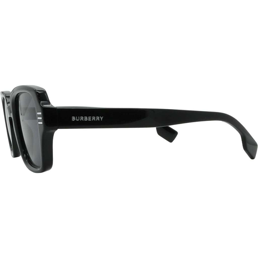 Burberry Sunglasses BE4349-300187-51-22-145 Non-Polarized FrameVault