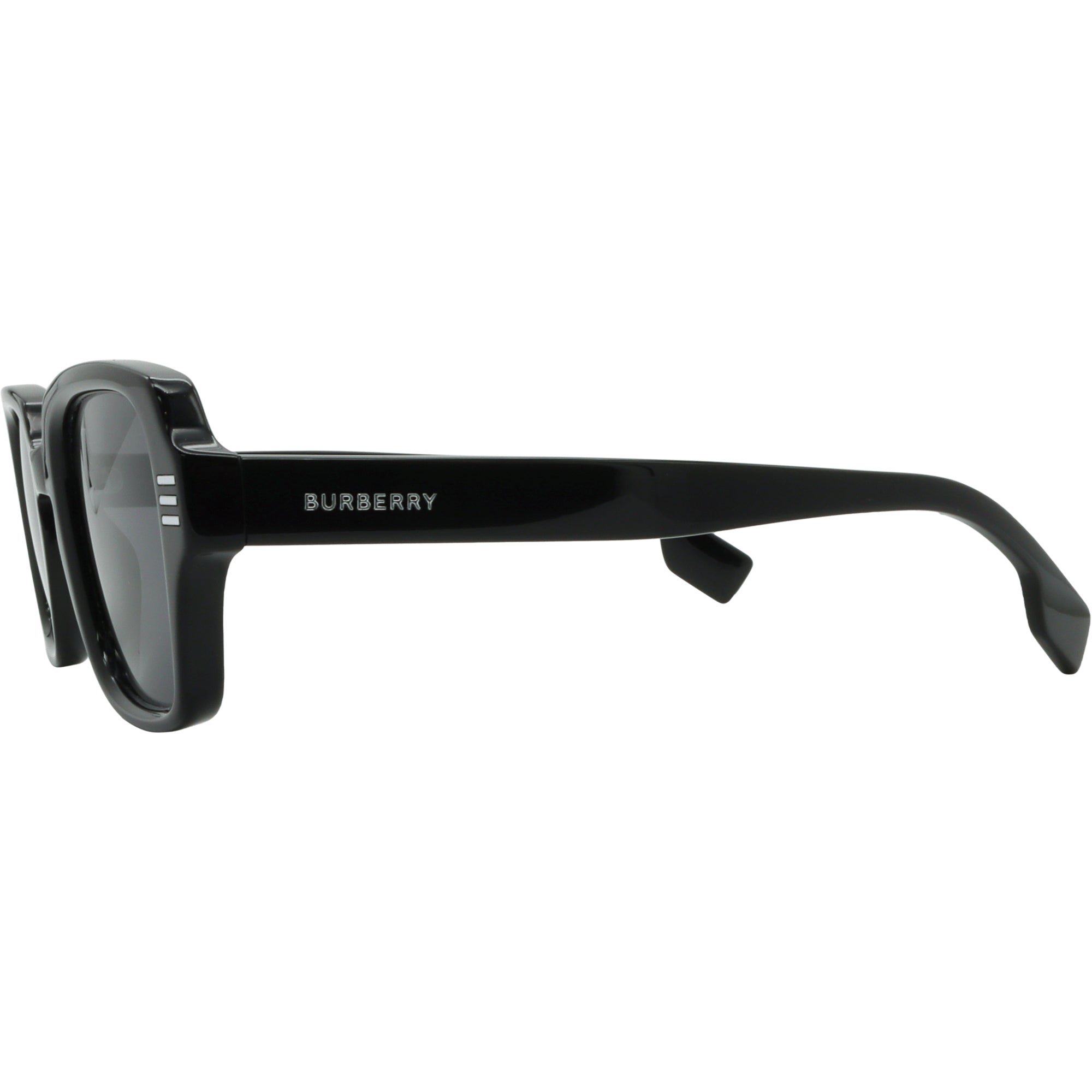 Burberry Sunglasses BE4349-300187-51-22-145 Non-Polarized FrameVault