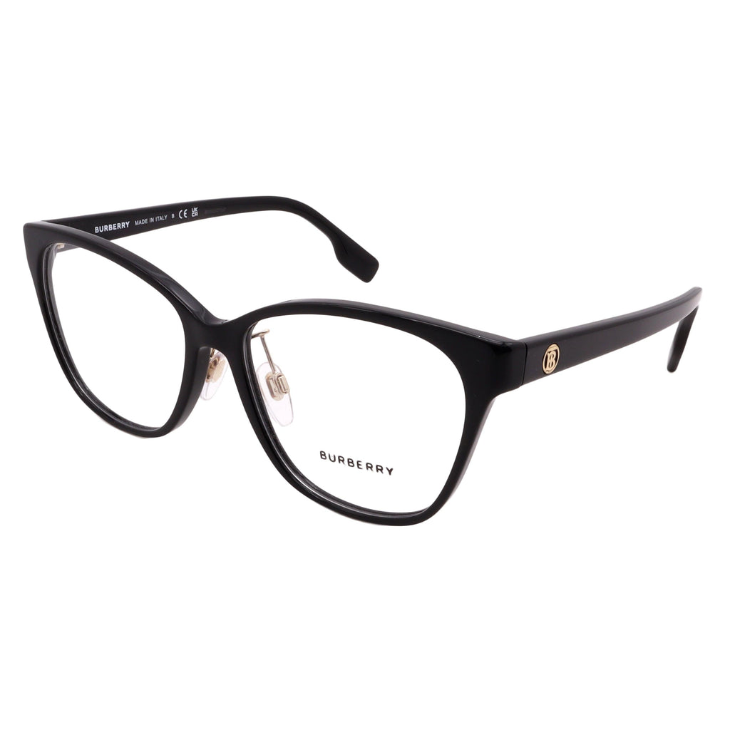 Burberry OPTICAL BE2345-3001-54-15-140 Non-Polarized FrameVault