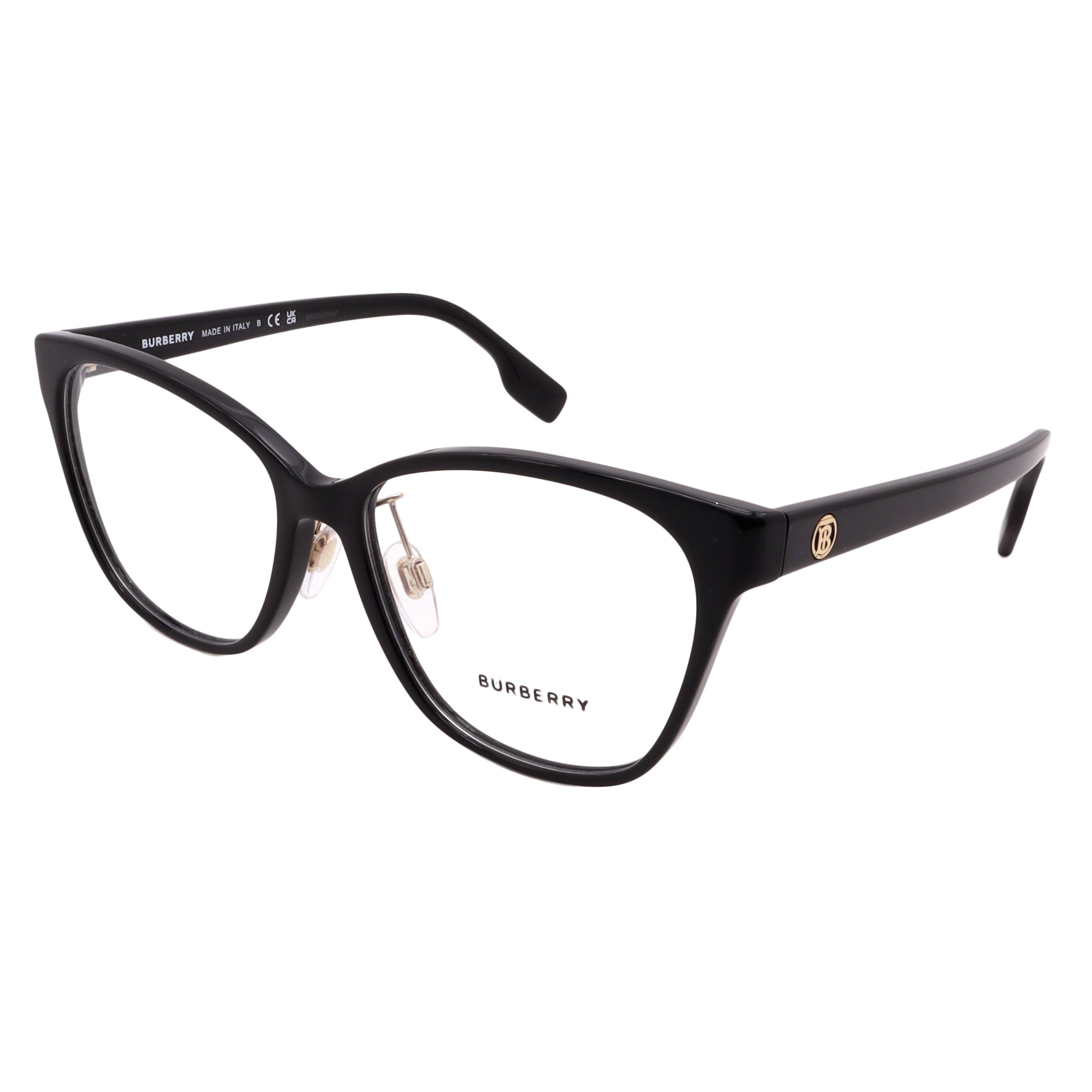 Burberry OPTICAL BE2345-3001-54-15-140 Non-Polarized FrameVault