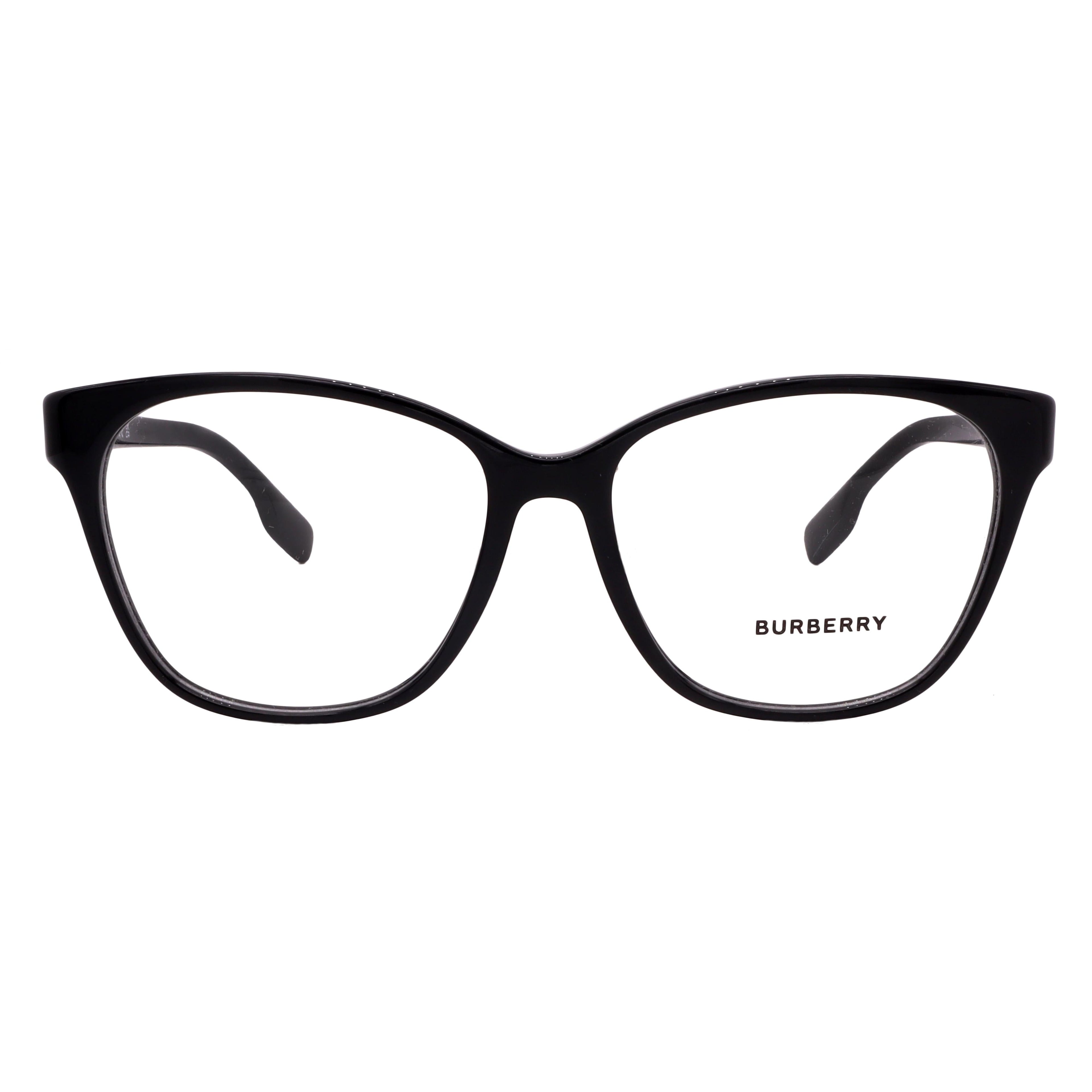 Burberry OPTICAL BE2345-3001-54-15-140 Non-Polarized FrameVault