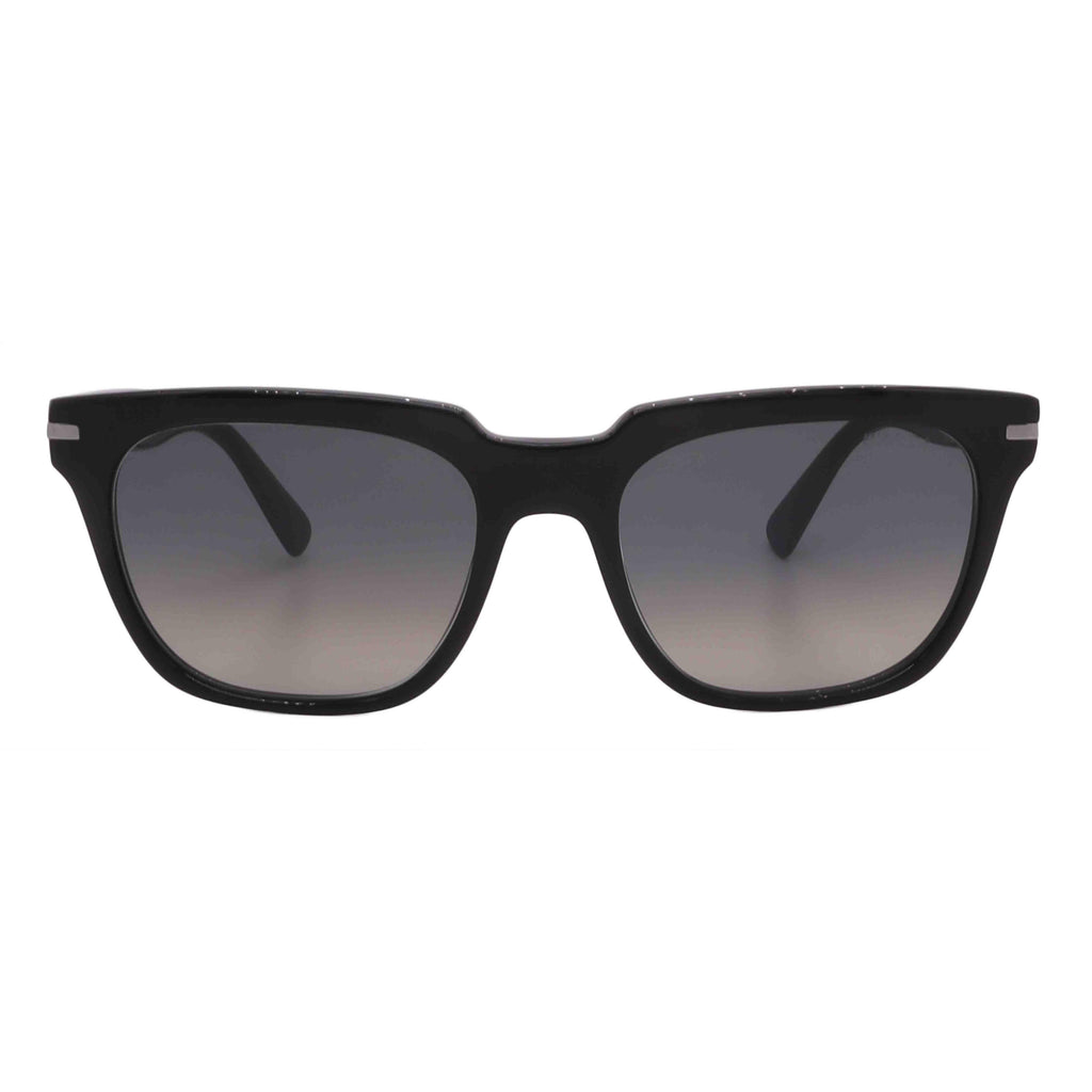 Prada Sunglasses PR04YS-1AB5S0-56-19-150 Non-Polarized FrameVault