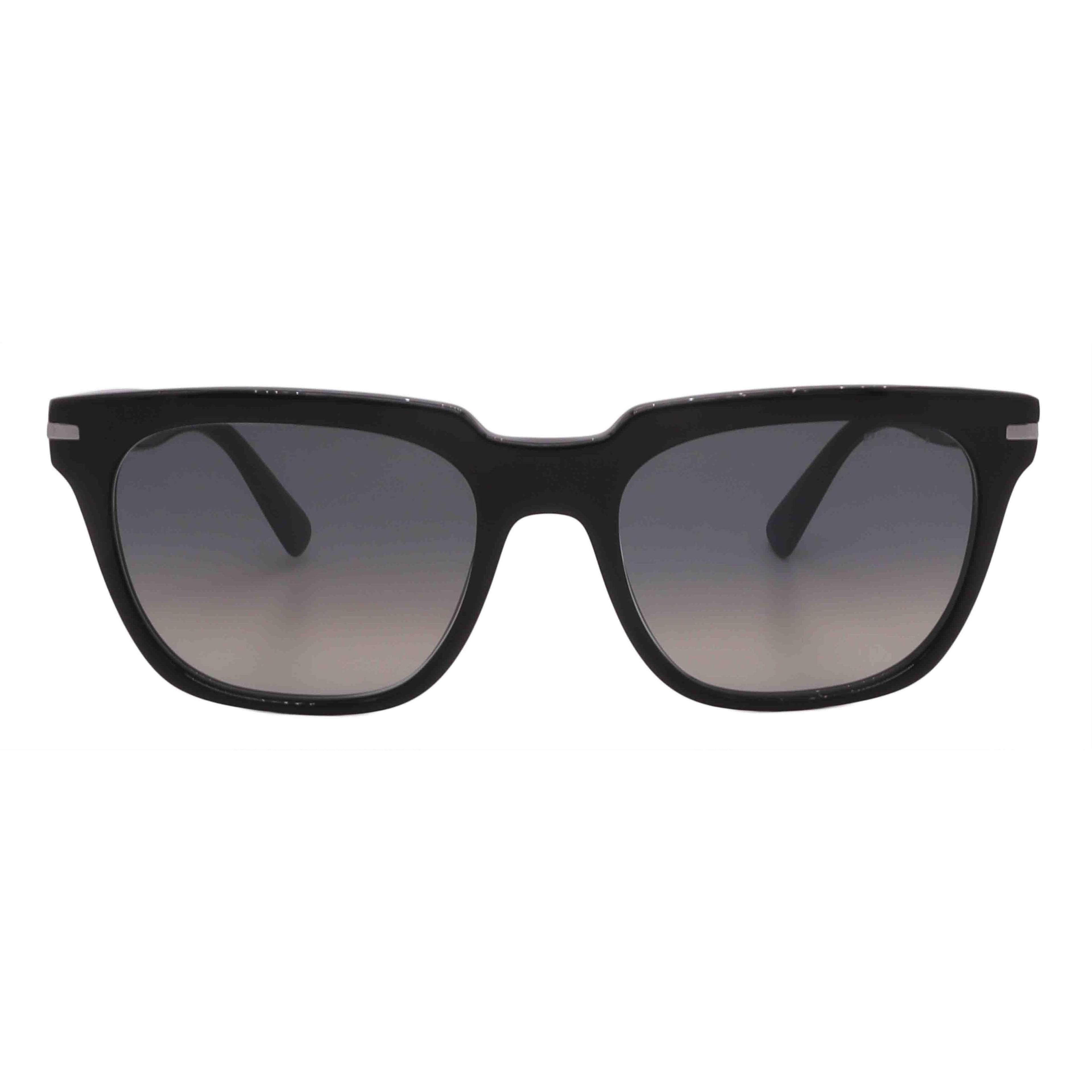 Prada Sunglasses PR04YS-1AB5S0-56-19-150 Non-Polarized FrameVault