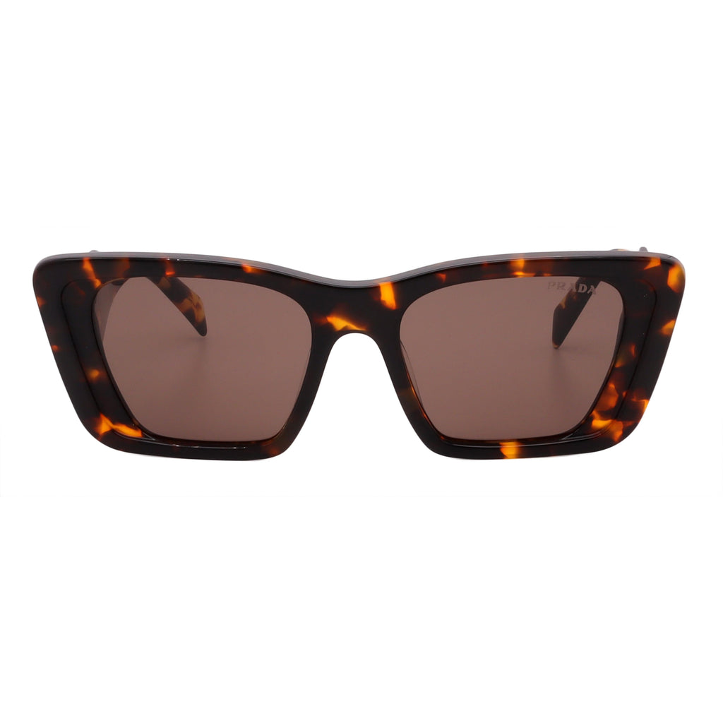 Prada Sunglasses PR08YS-01V8C1-51-18-145 Non-Polarized FrameVault