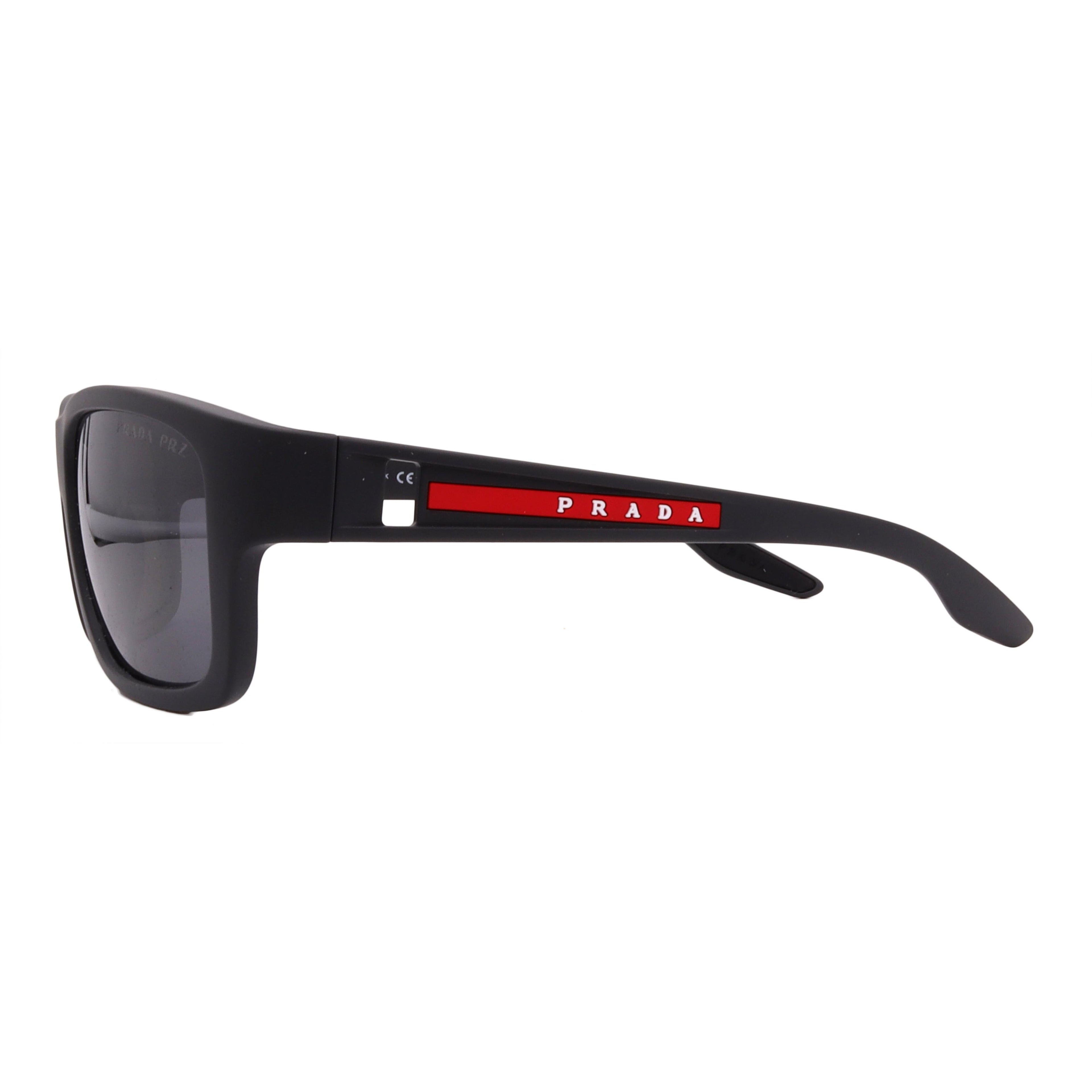 Prada Sport PS01WS-UFK07H-59-17-145 FrameVault