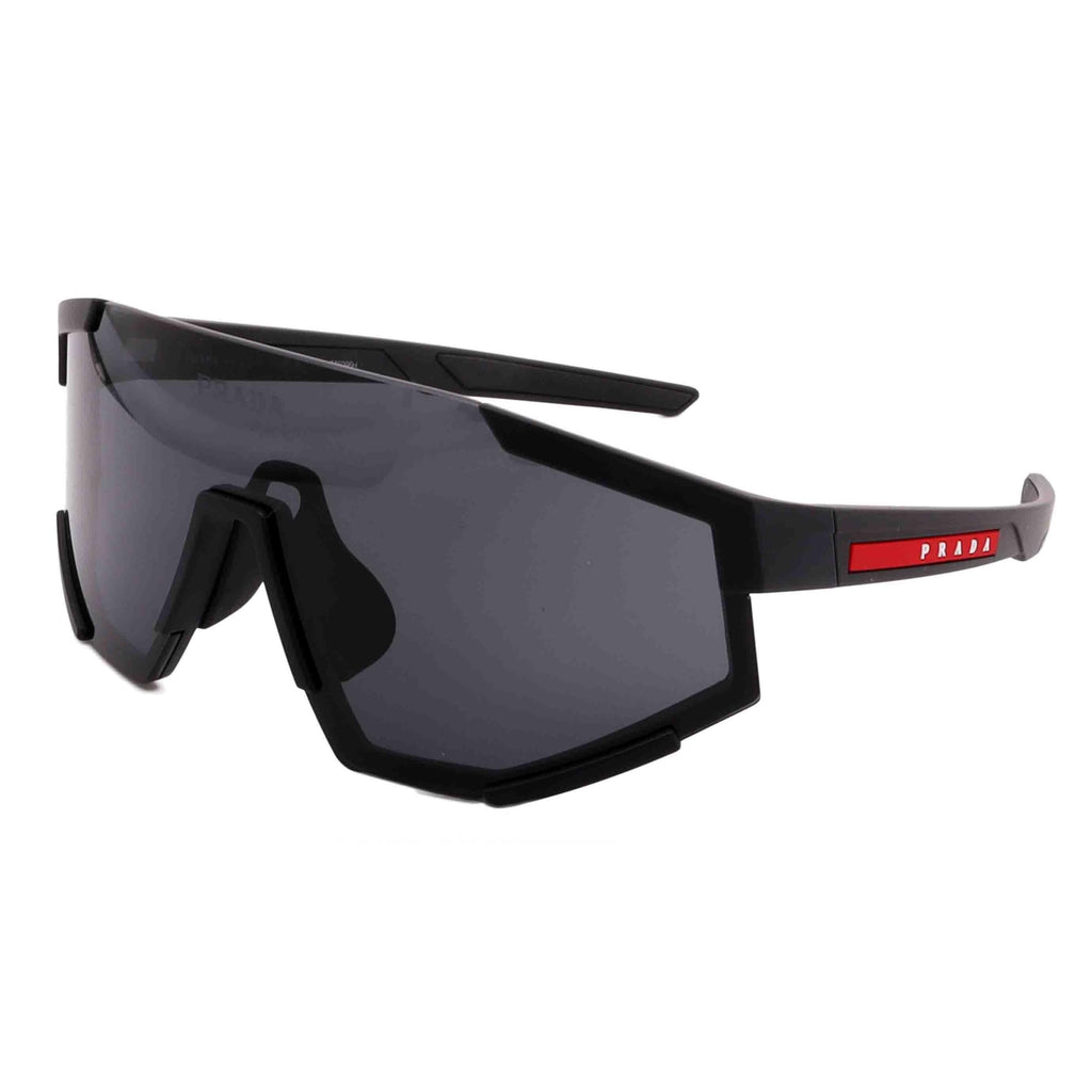 Prada Sport Sunglasses PS04WSF-DG006F-39-0-130 Non-Polarized FrameVault