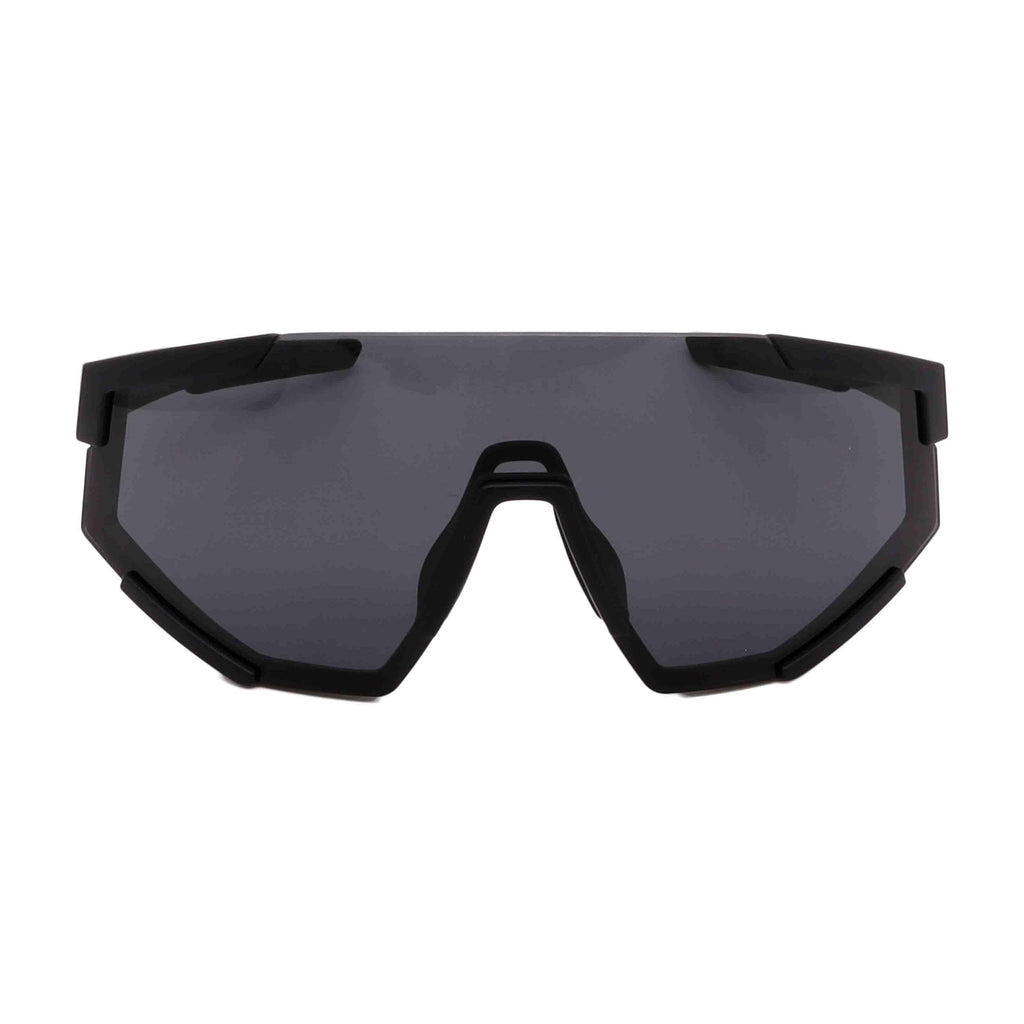 Prada Sport Sunglasses PS04WSF-DG006F-39-0-130 Non-Polarized FrameVault