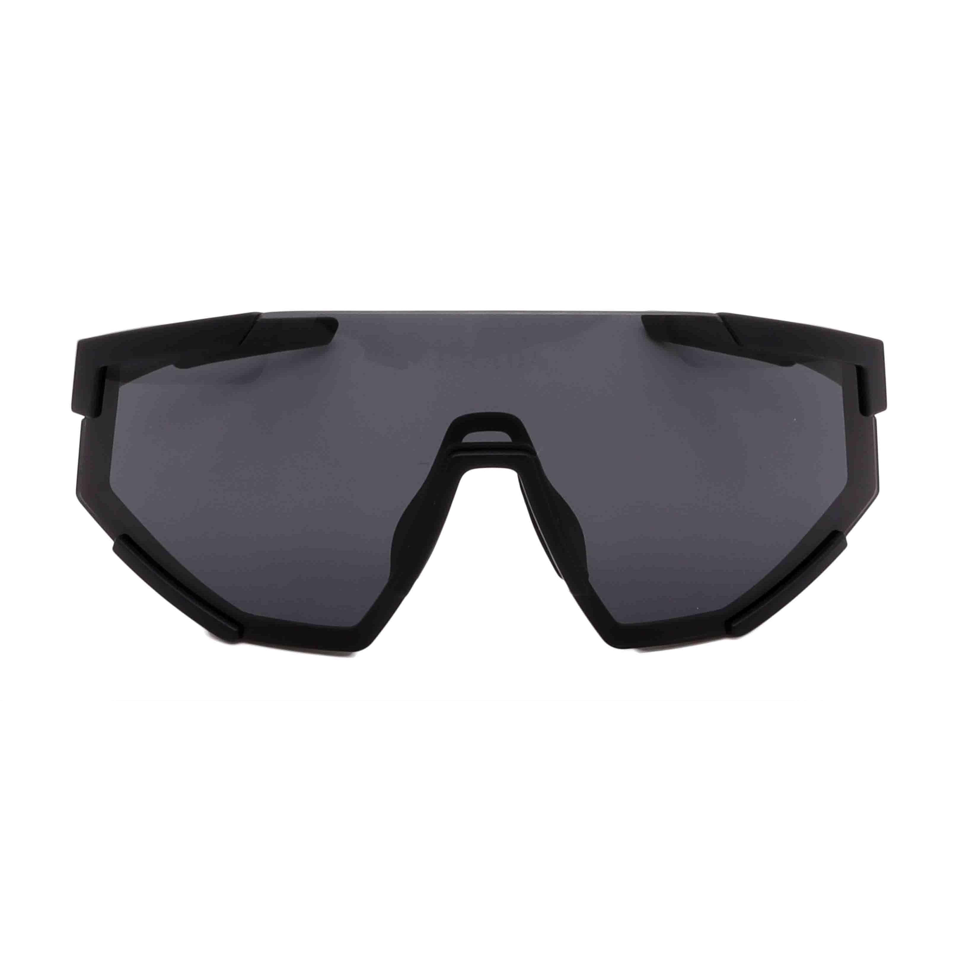 Prada Sport Sunglasses PS04WSF-DG006F-39-0-130 Non-Polarized FrameVault
