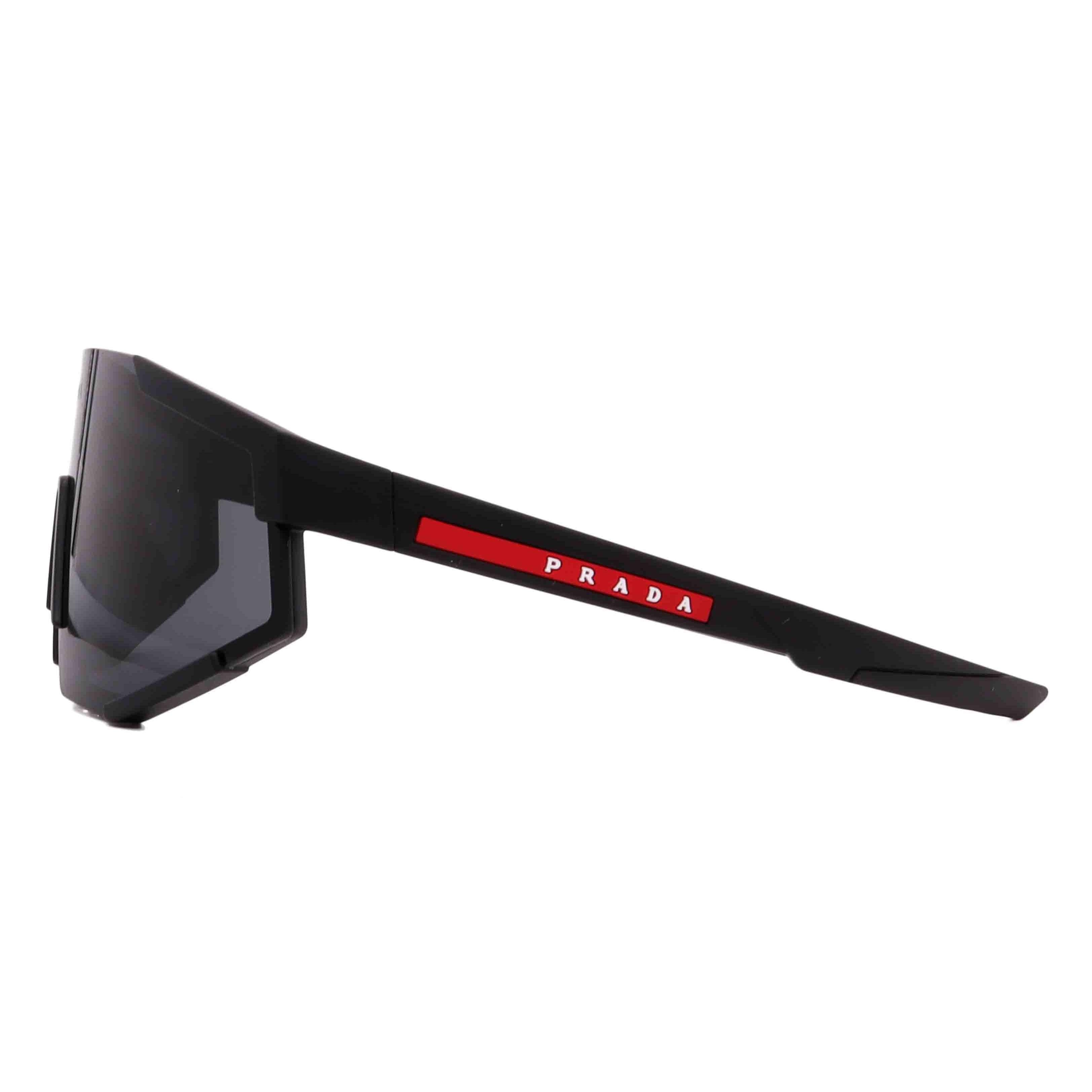 Prada Sport Sunglasses PS04WSF-DG006F-39-0-130 Non-Polarized FrameVault