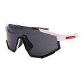 Prada Sport Sunglasses PS04WSF-TWK06F-39-0-130 Non-Polarized FrameVault