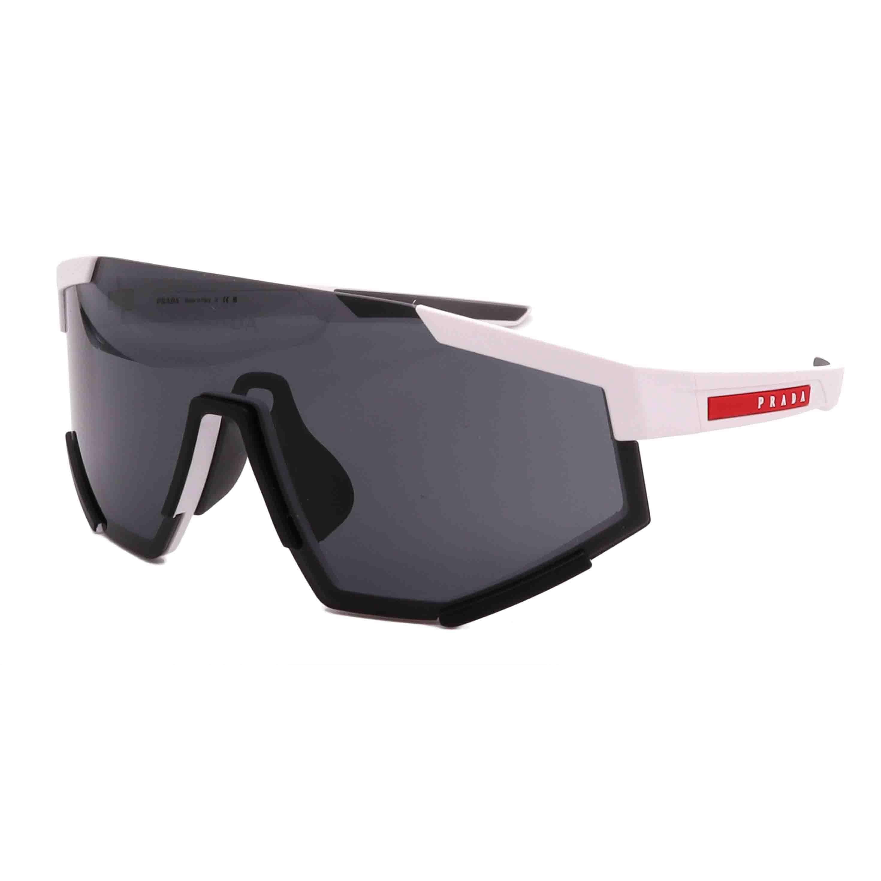 Prada Sport Sunglasses PS04WSF-TWK06F-39-0-130 Non-Polarized FrameVault