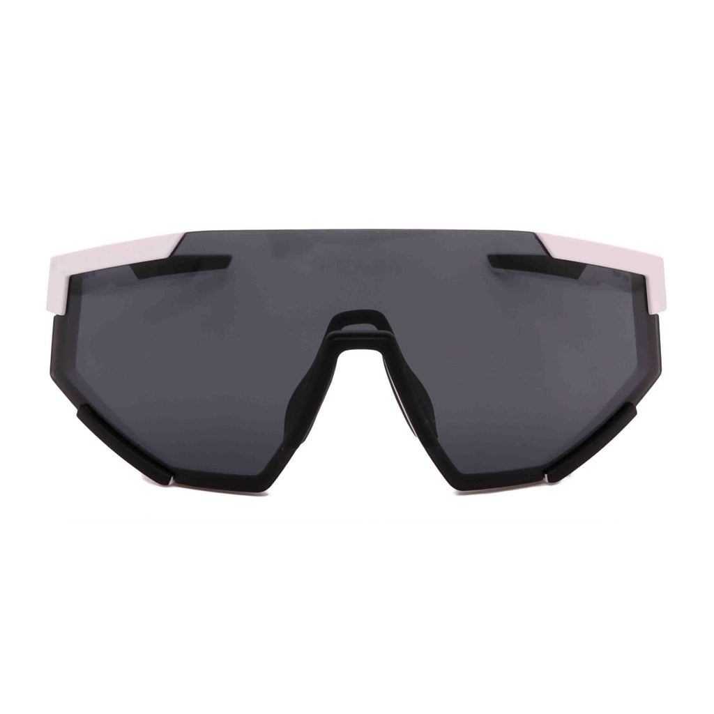 Prada Sport Sunglasses PS04WSF-TWK06F-39-0-130 Non-Polarized FrameVault