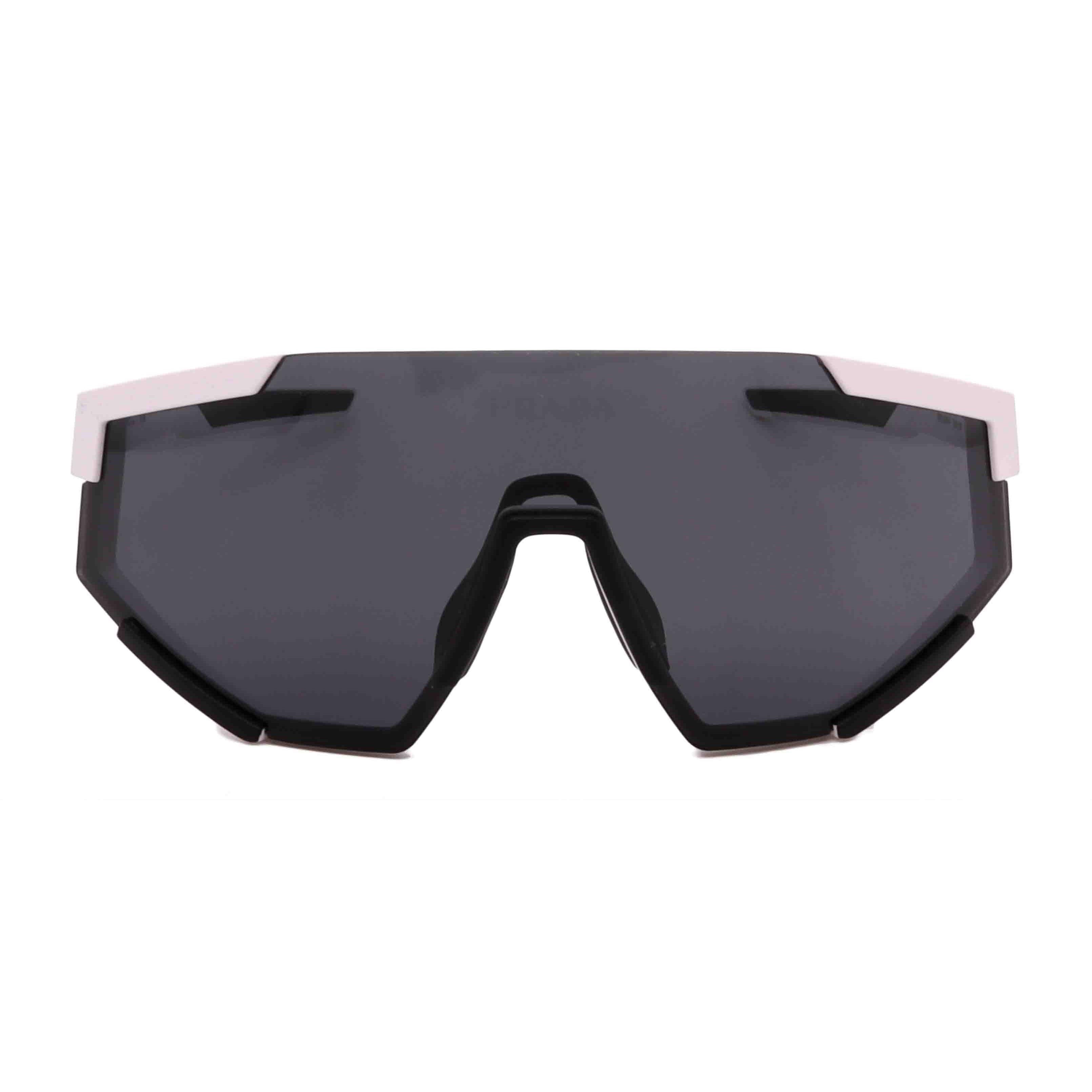 Prada Sport Sunglasses PS04WSF-TWK06F-39-0-130 Non-Polarized FrameVault