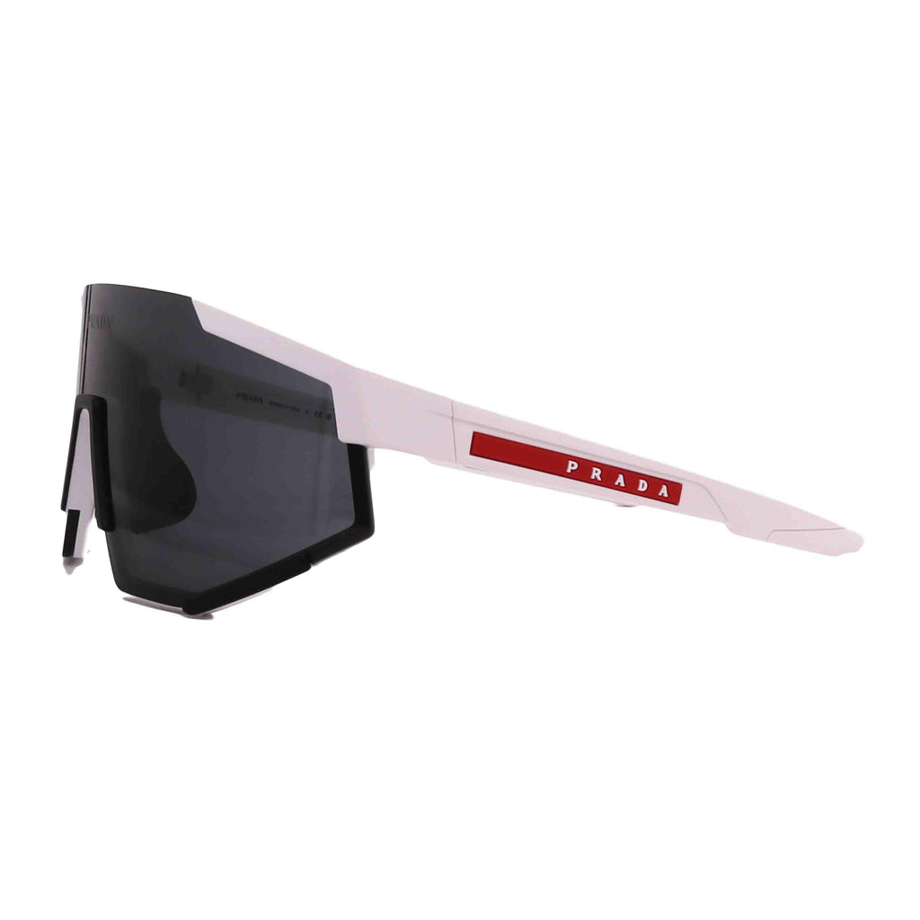 Prada Sport Sunglasses PS04WSF-TWK06F-39-0-130 Non-Polarized FrameVault