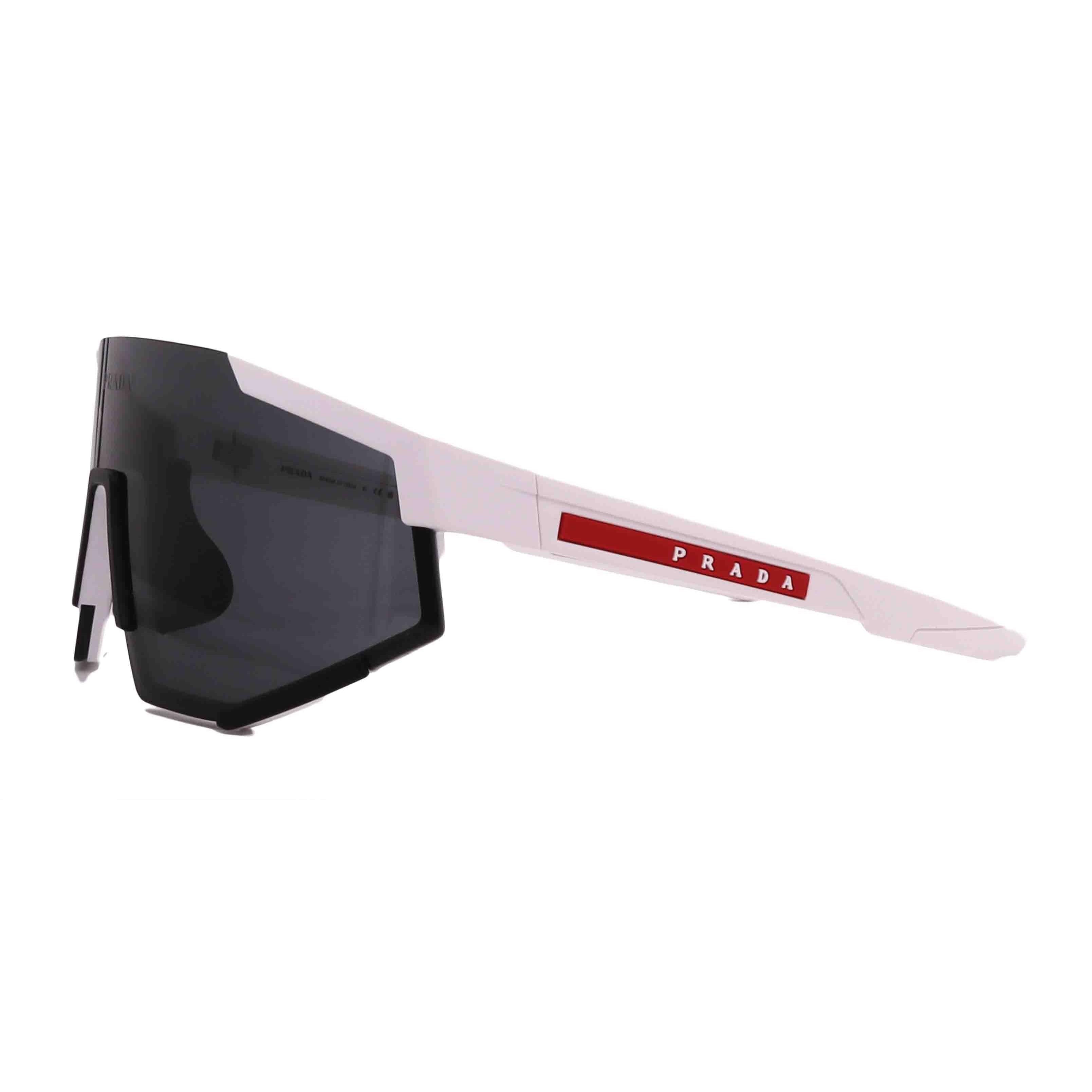Prada Sport Sunglasses PS04WSF-TWK06F-39-0-130 Non-Polarized FrameVault