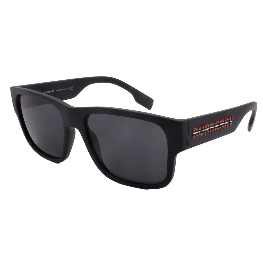 Burberry Sunglasses BE4358-346481-57-18-145 Polarized FrameVault