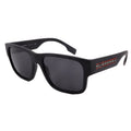Burberry Sunglasses BE4358-346481-57-18-145 Polarized FrameVault
