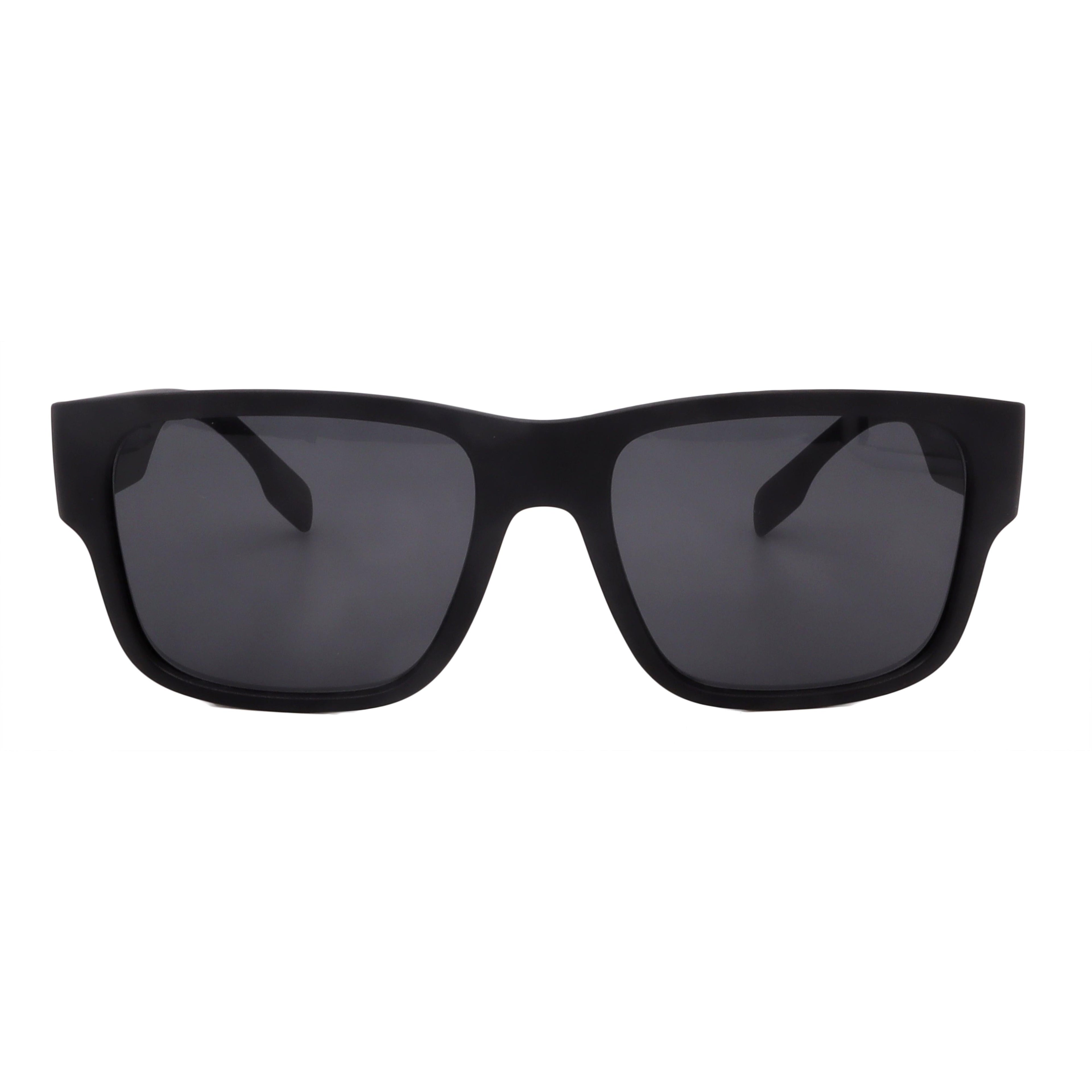 Burberry Sunglasses BE4358-346481-57-18-145 Polarized FrameVault