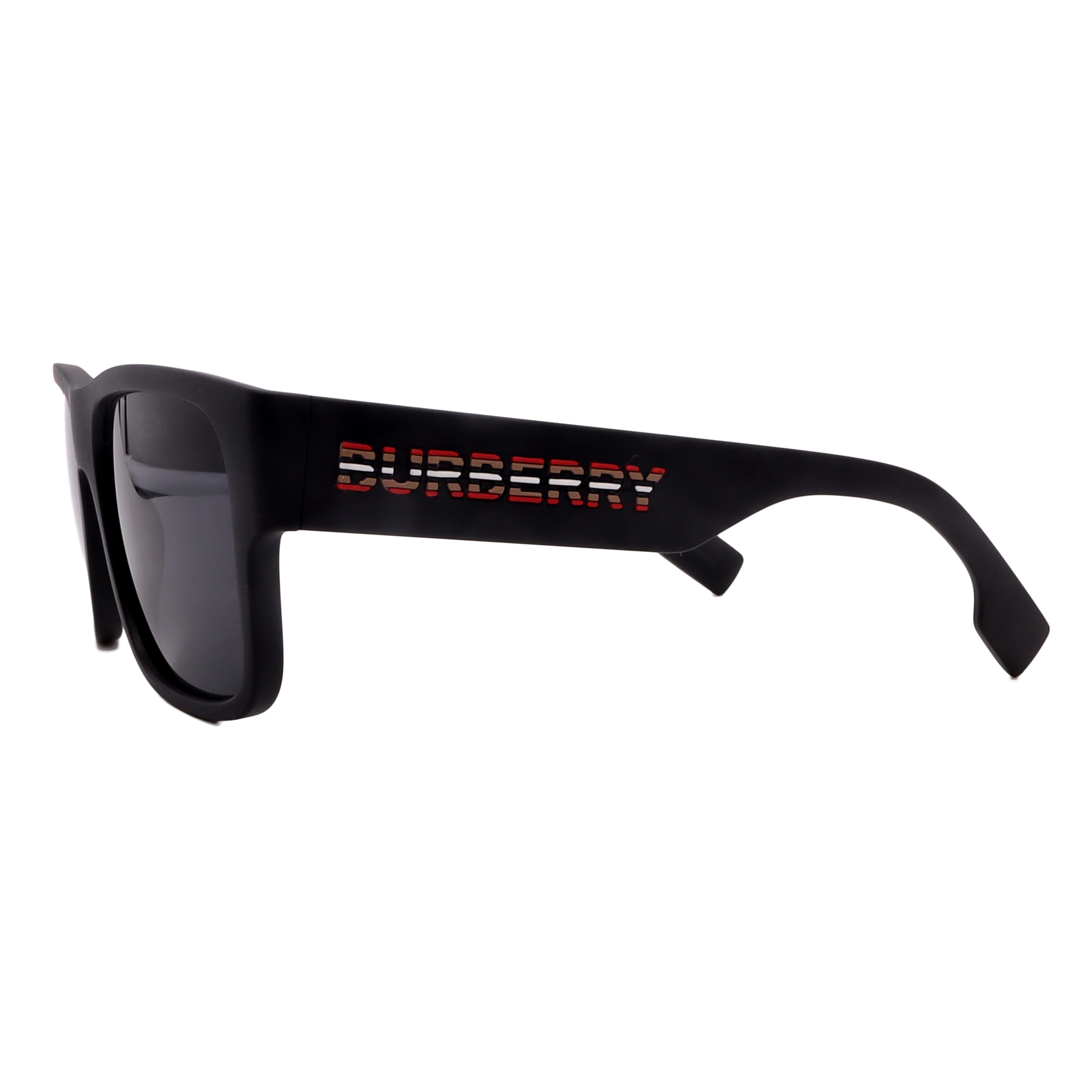 Burberry Sunglasses BE4358-346481-57-18-145 Polarized FrameVault