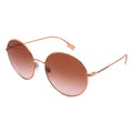 Burberry Sunglasses BE3132-133713-58-19-140 Non-Polarized FrameVault