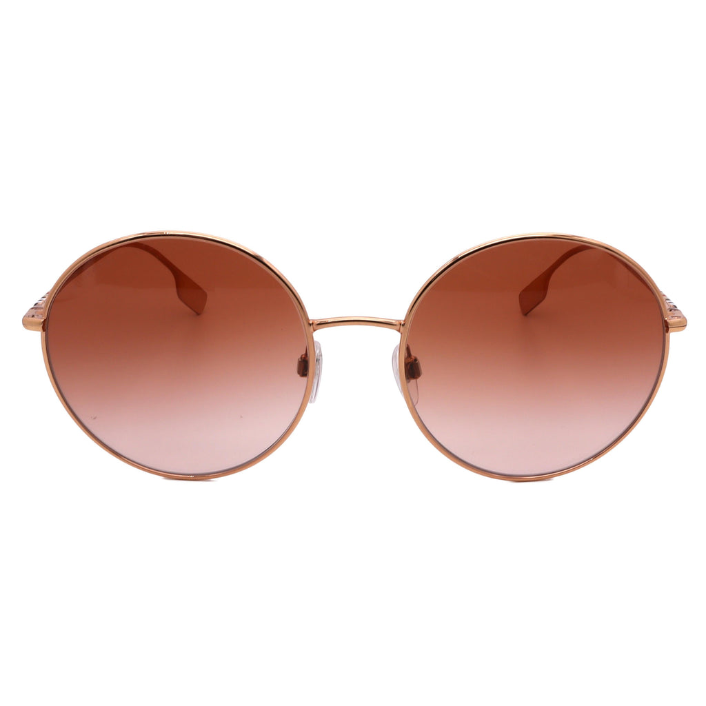 Burberry Sunglasses BE3132-133713-58-19-140 Non-Polarized FrameVault