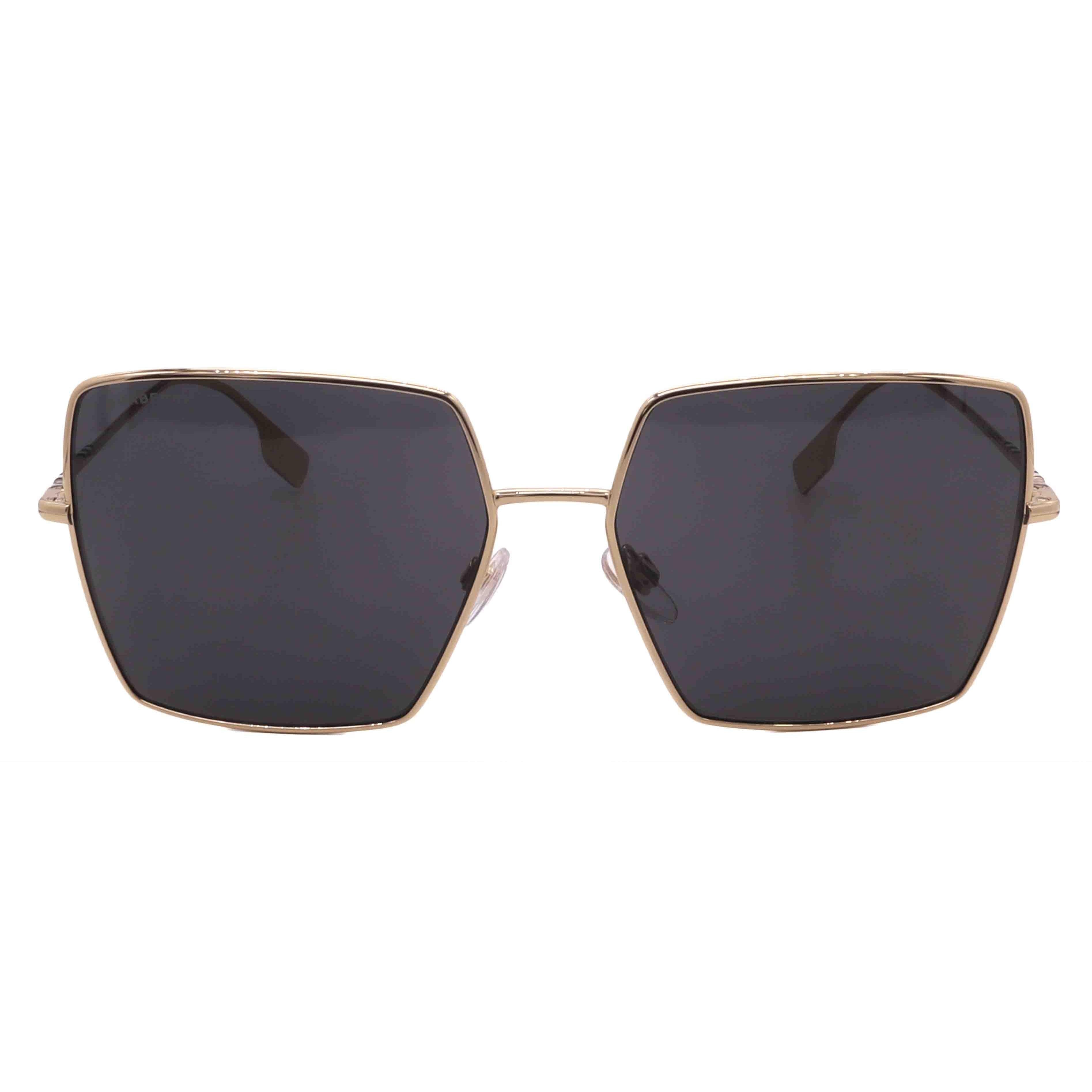 Burberry Sunglasses BE3133-110987-58-16-140 Non-Polarized FrameVault