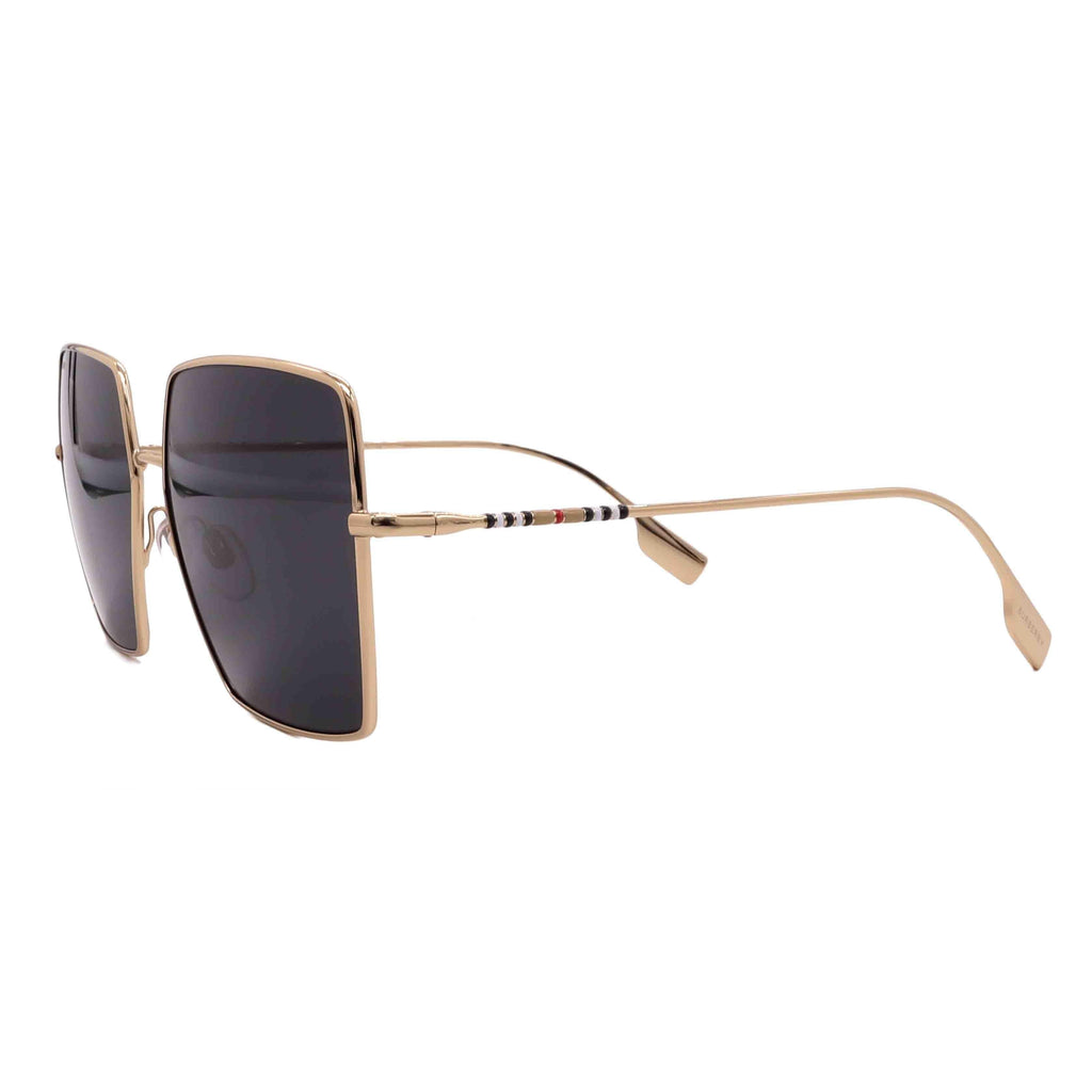 Burberry Sunglasses BE3133-110987-58-16-140 Non-Polarized FrameVault