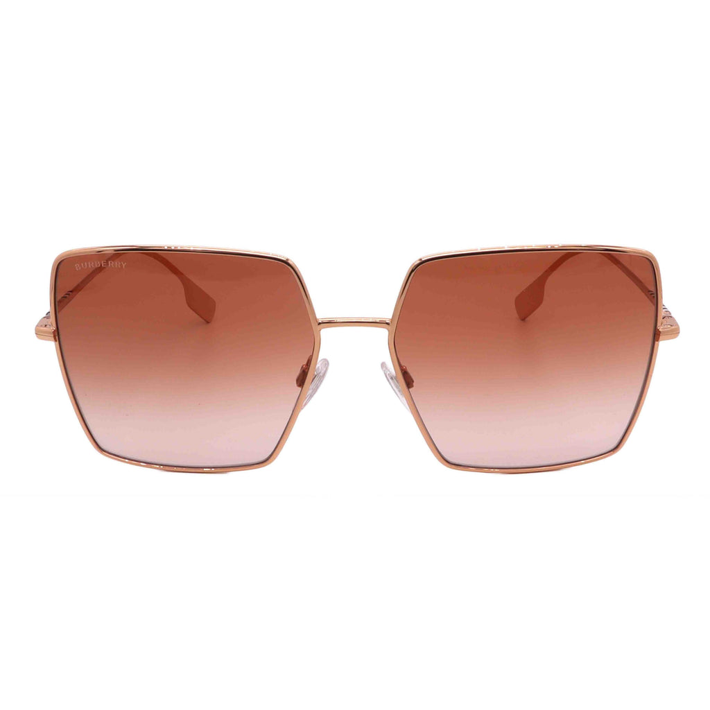 Burberry Sunglasses BE3133-133713-58-16-140 Non-Polarized FrameVault