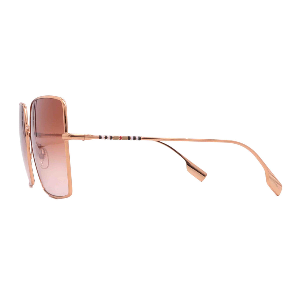Burberry Sunglasses BE3133-133713-58-16-140 Non-Polarized FrameVault