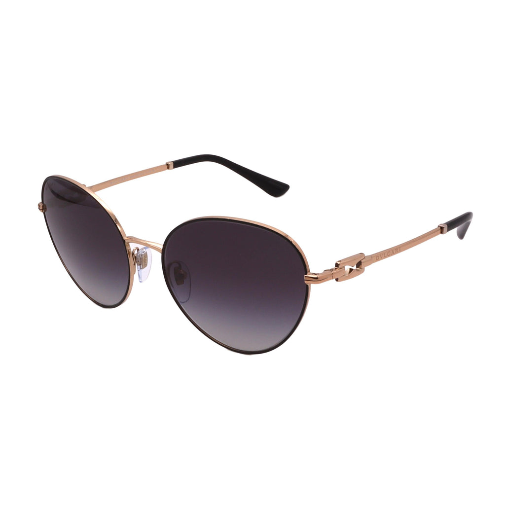 Bvlgari BV6174-20148G-58-18-140 FrameVault