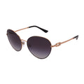 Bvlgari BV6174-20148G-58-18-140 FrameVault