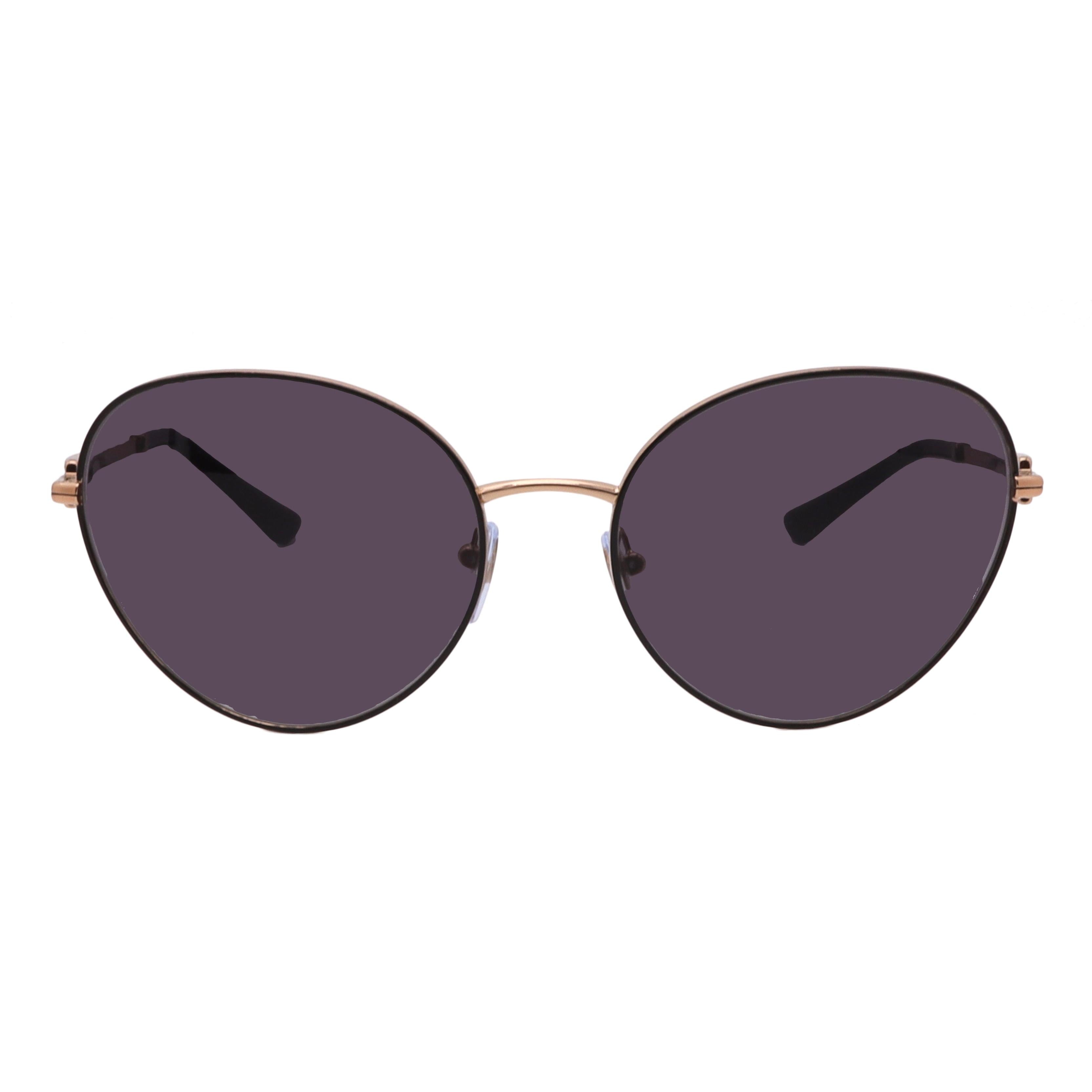 Bvlgari BV6174-20148G-58-18-140 FrameVault