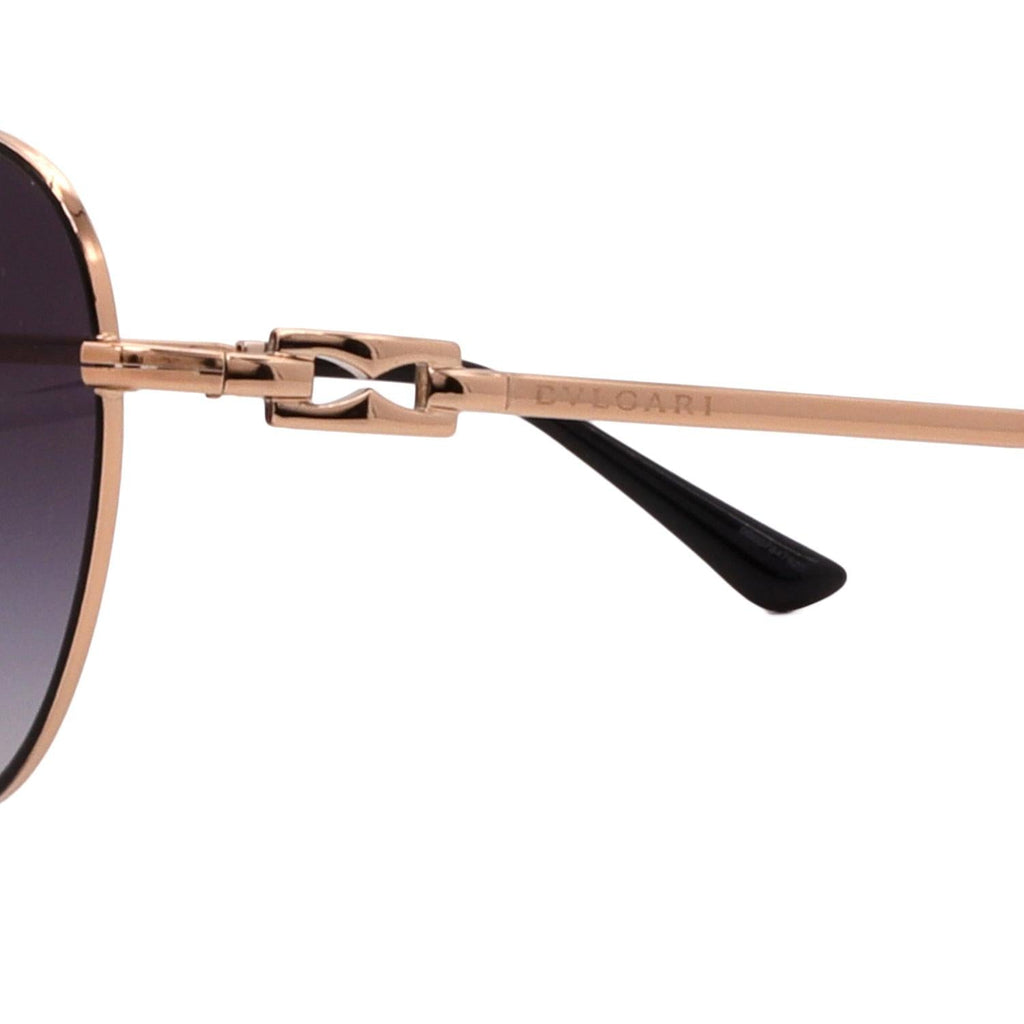 Bvlgari BV6174-20148G-58-18-140 FrameVault