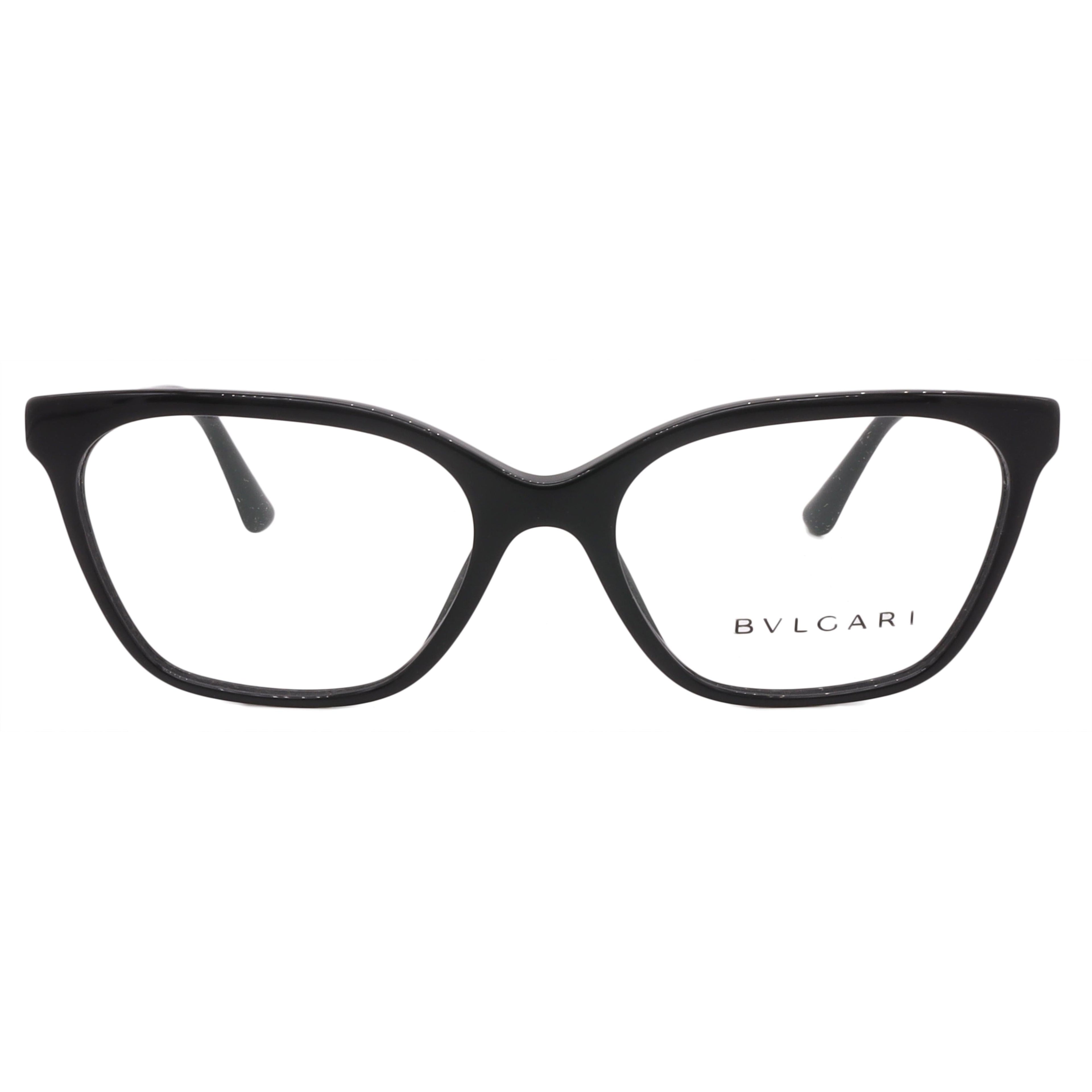 Bvlgari BV4207-501-53-17-140 FrameVault