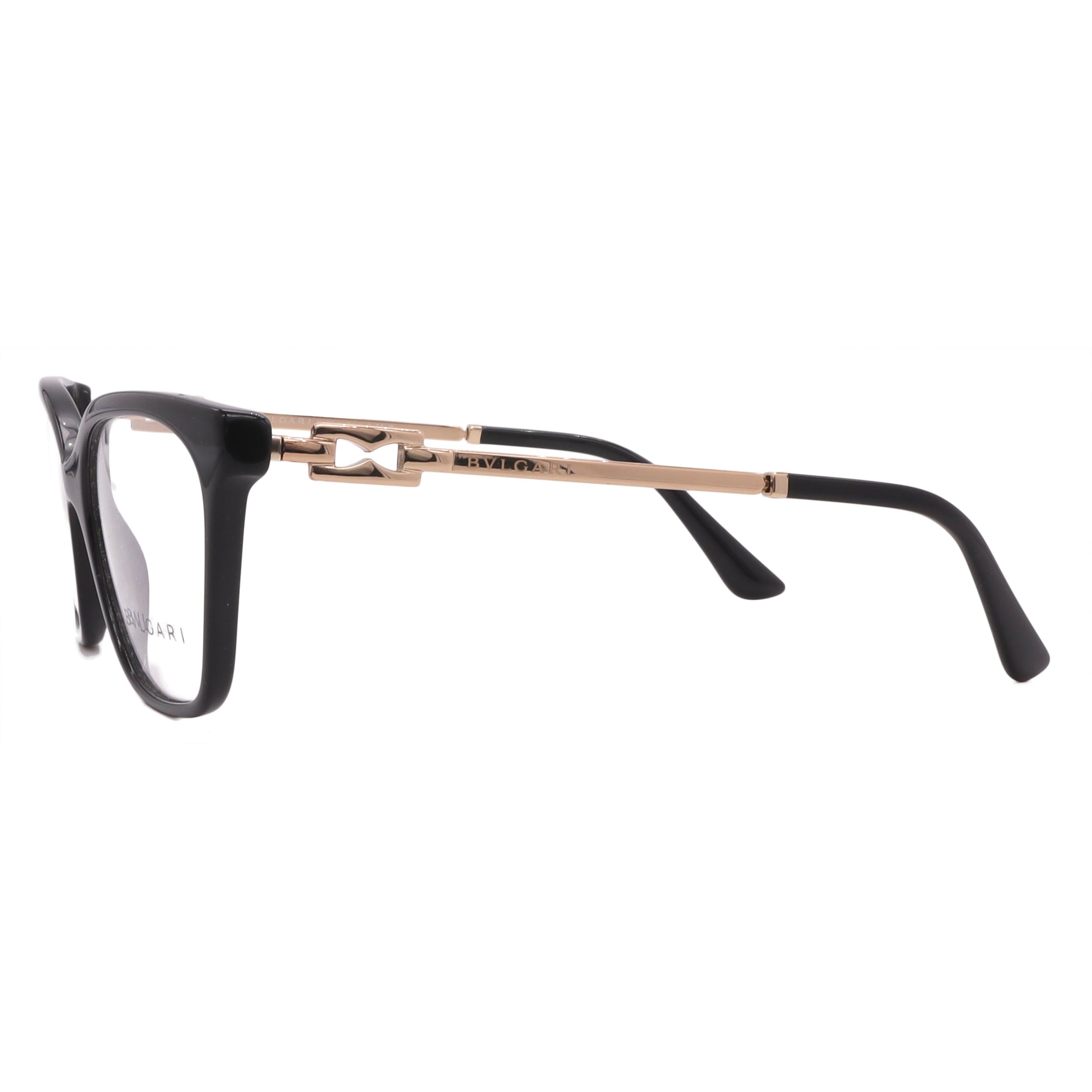 Bvlgari BV4207-501-53-17-140 FrameVault