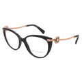 Bvlgari BV4206B-501-54-17-140 FrameVault