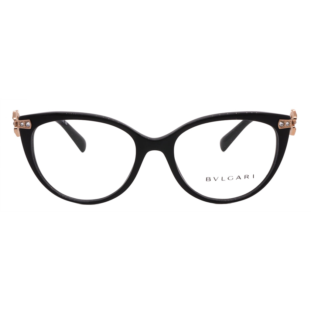 Bvlgari BV4206B-501-54-17-140 FrameVault