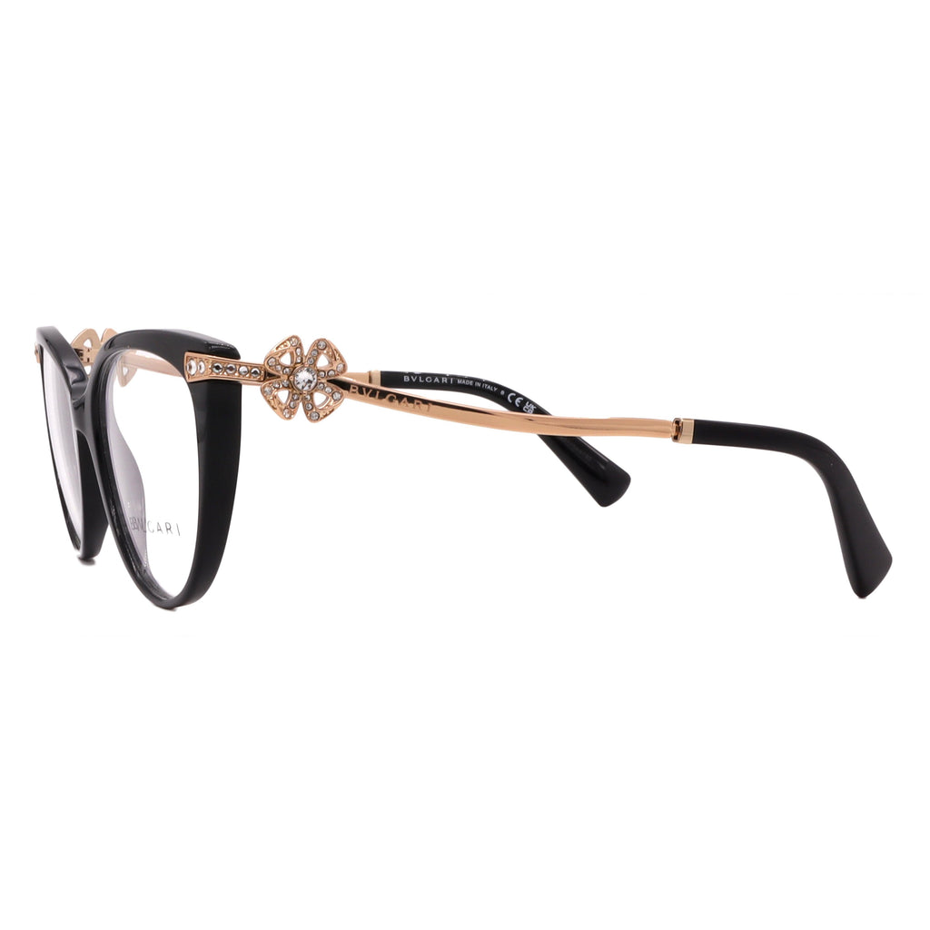 Bvlgari BV4206B-501-54-17-140 FrameVault