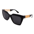 Versace Sunglasses VE4418-GB1/87-56-19-145 Non-Polarized FrameVault