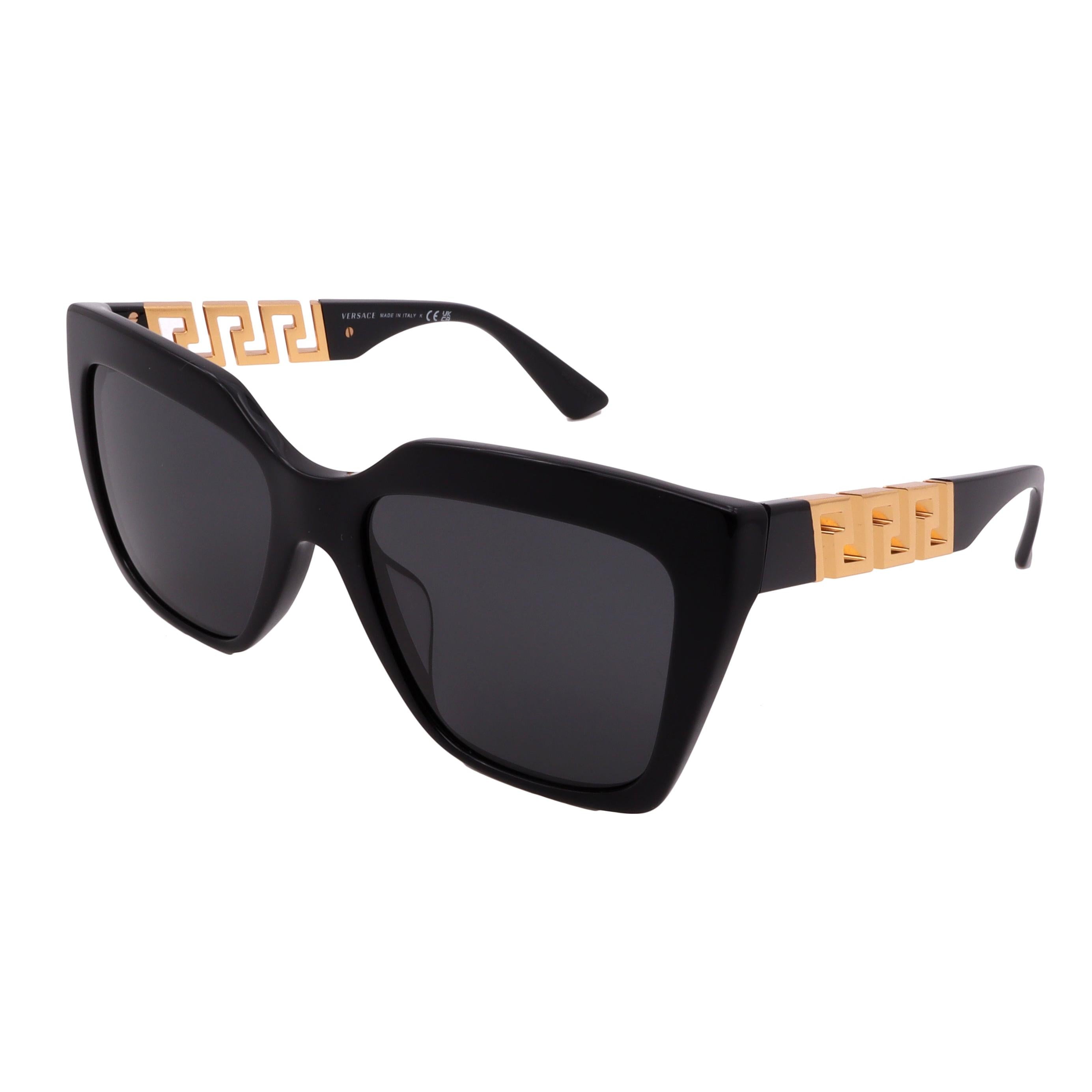 Versace Sunglasses VE4418-GB1/87-56-19-145 Non-Polarized FrameVault
