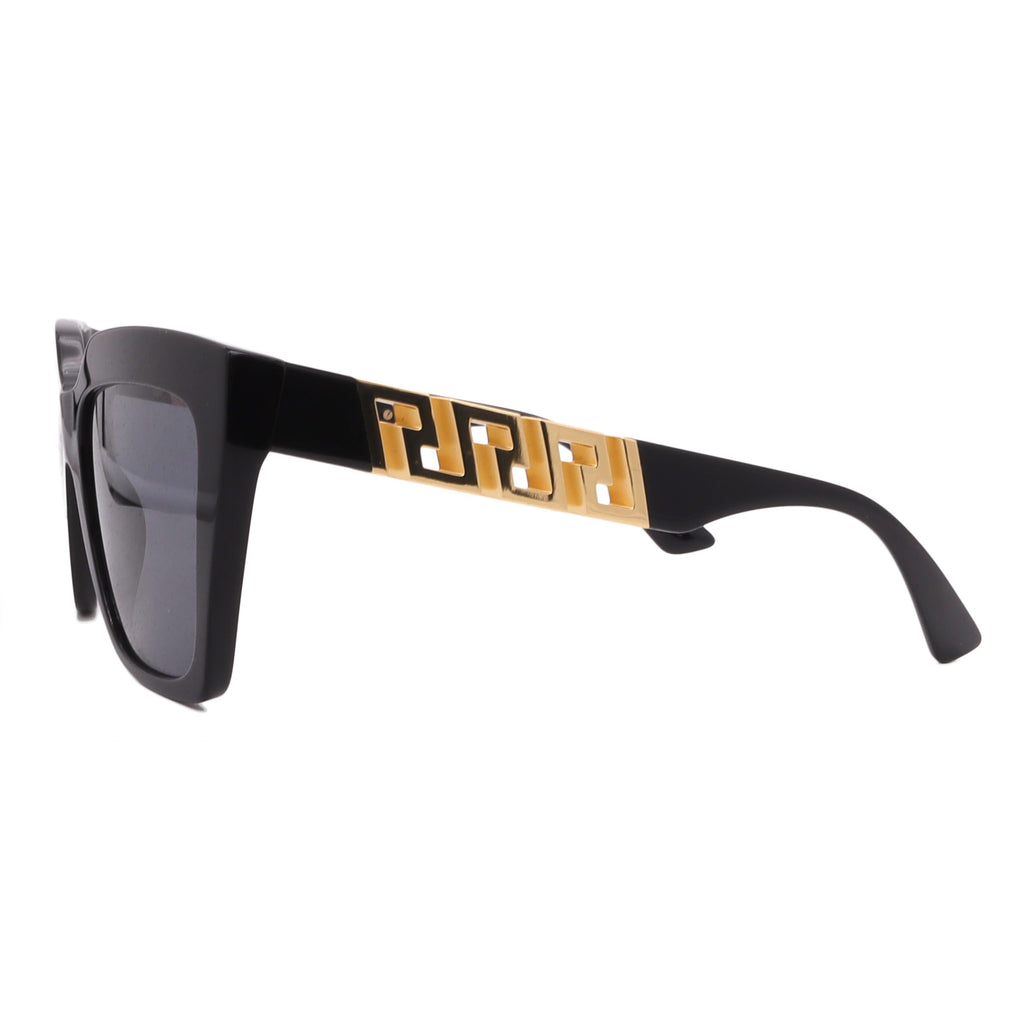 Versace Sunglasses VE4418-GB1/87-56-19-145 Non-Polarized FrameVault