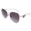 Prada Sunglasses PR57YS-1BC5D1-57-18-140 Non-Polarized FrameVault