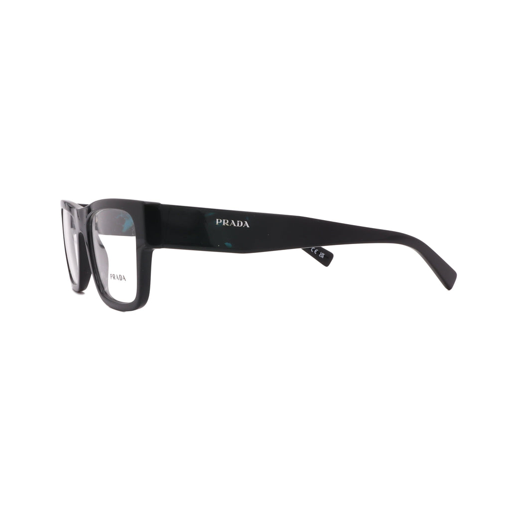 Prada OPTICAL PR15YV-1AB1O1-54-19-145 Non-Polarized FrameVault